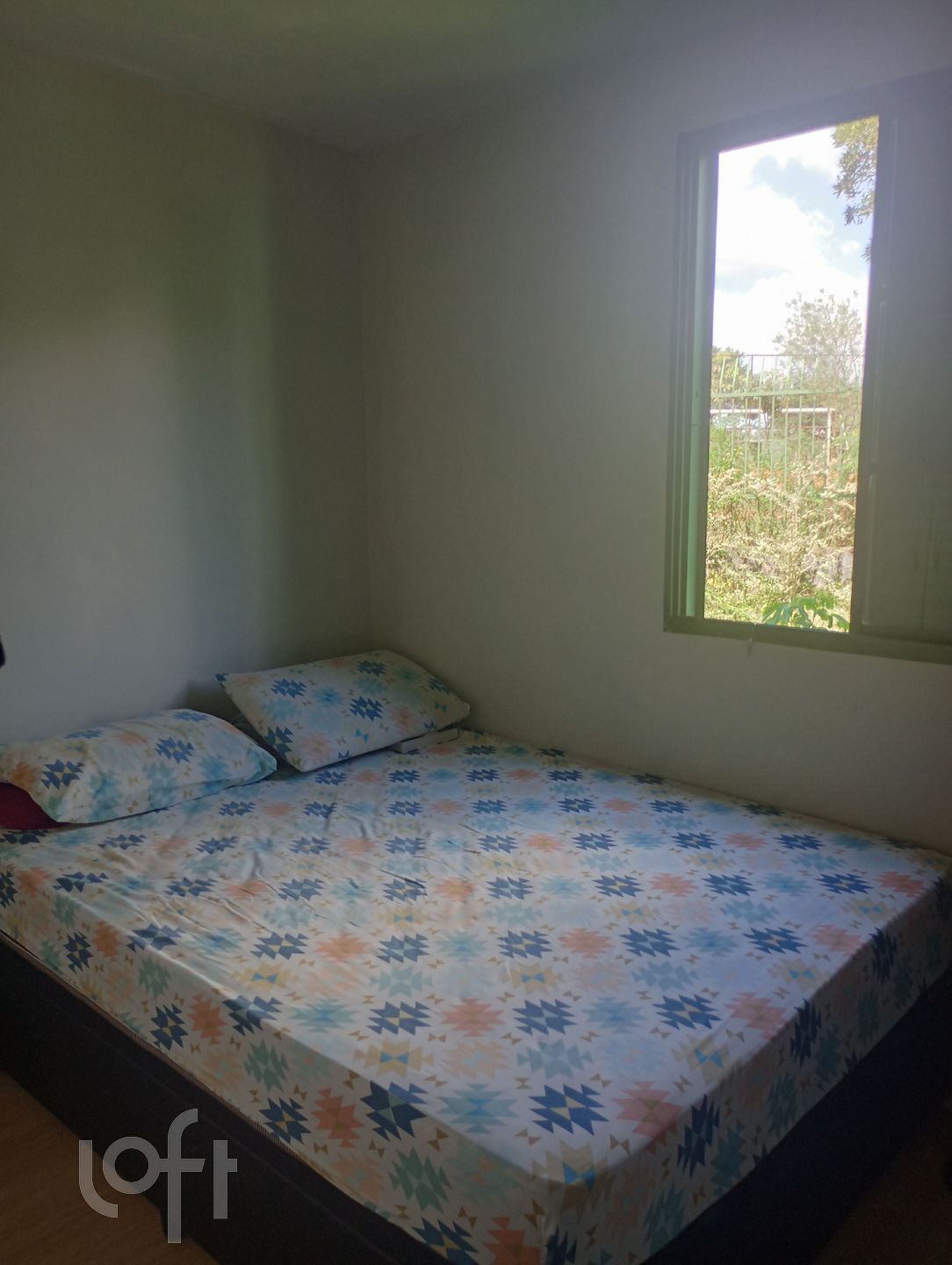 Apartamento à venda com 2 quartos, 42m² - Foto 4