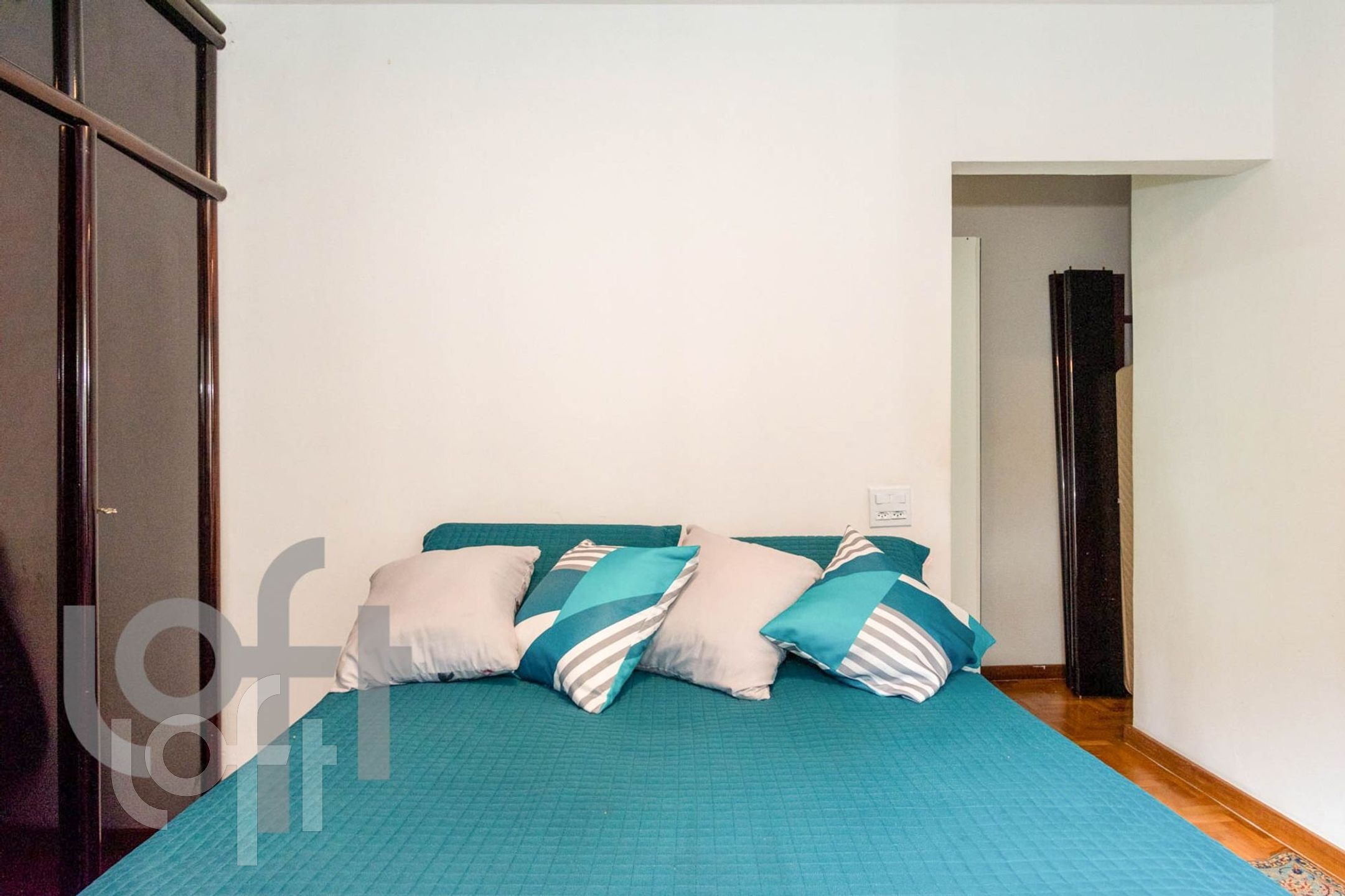 Apartamento à venda com 3 quartos, 117m² - Foto 30