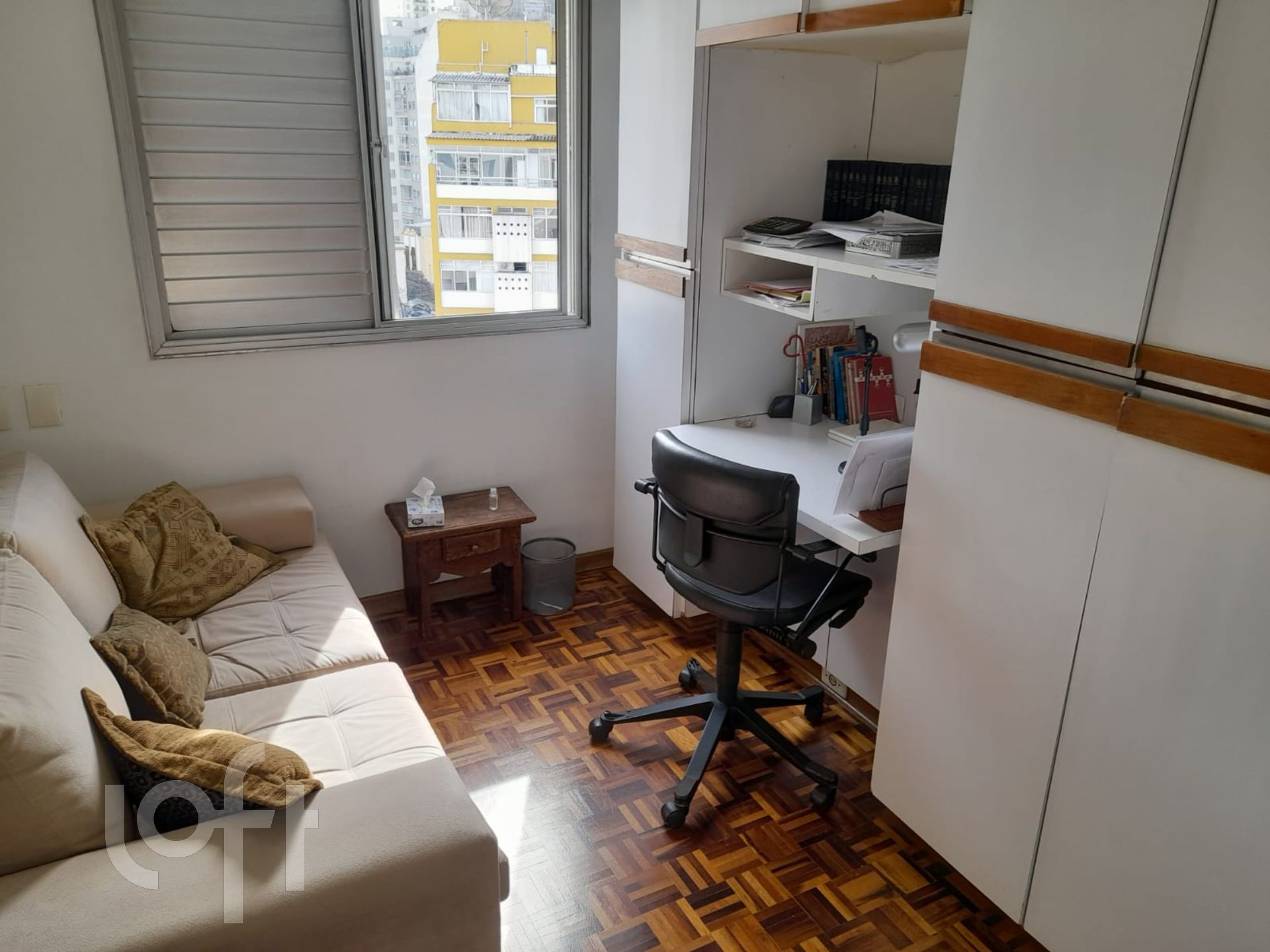 Apartamento à venda com 3 quartos, 94m² - Foto 7