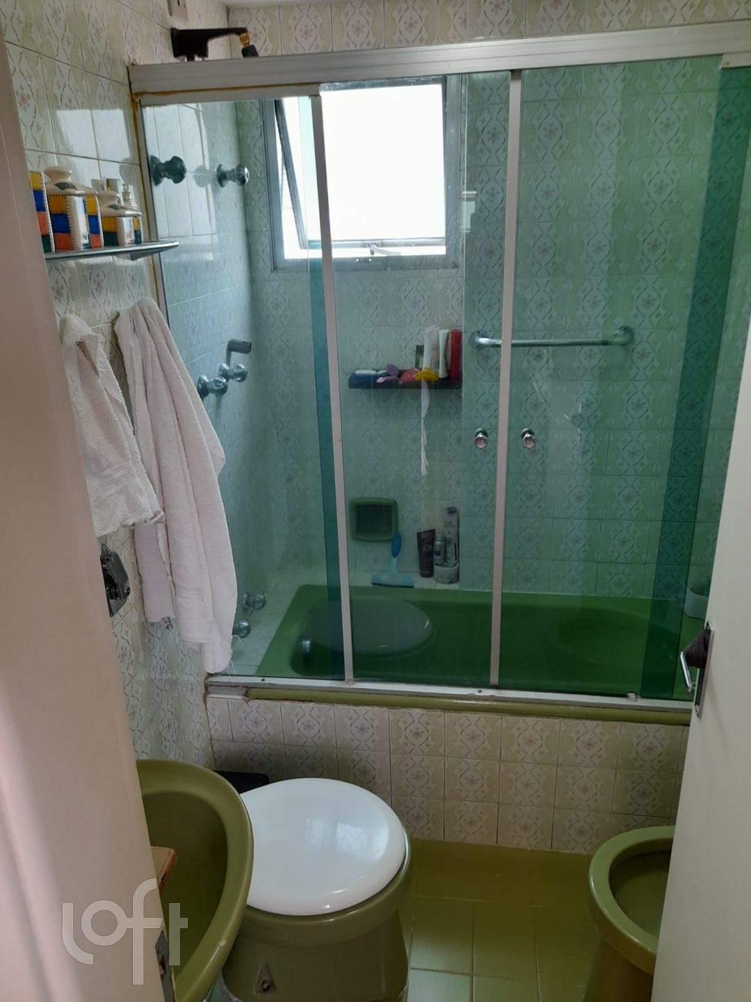 Apartamento à venda com 3 quartos, 94m² - Foto 8