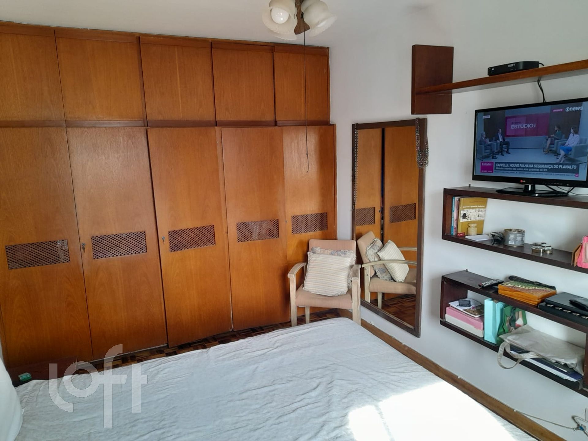 Apartamento à venda com 3 quartos, 94m² - Foto 6