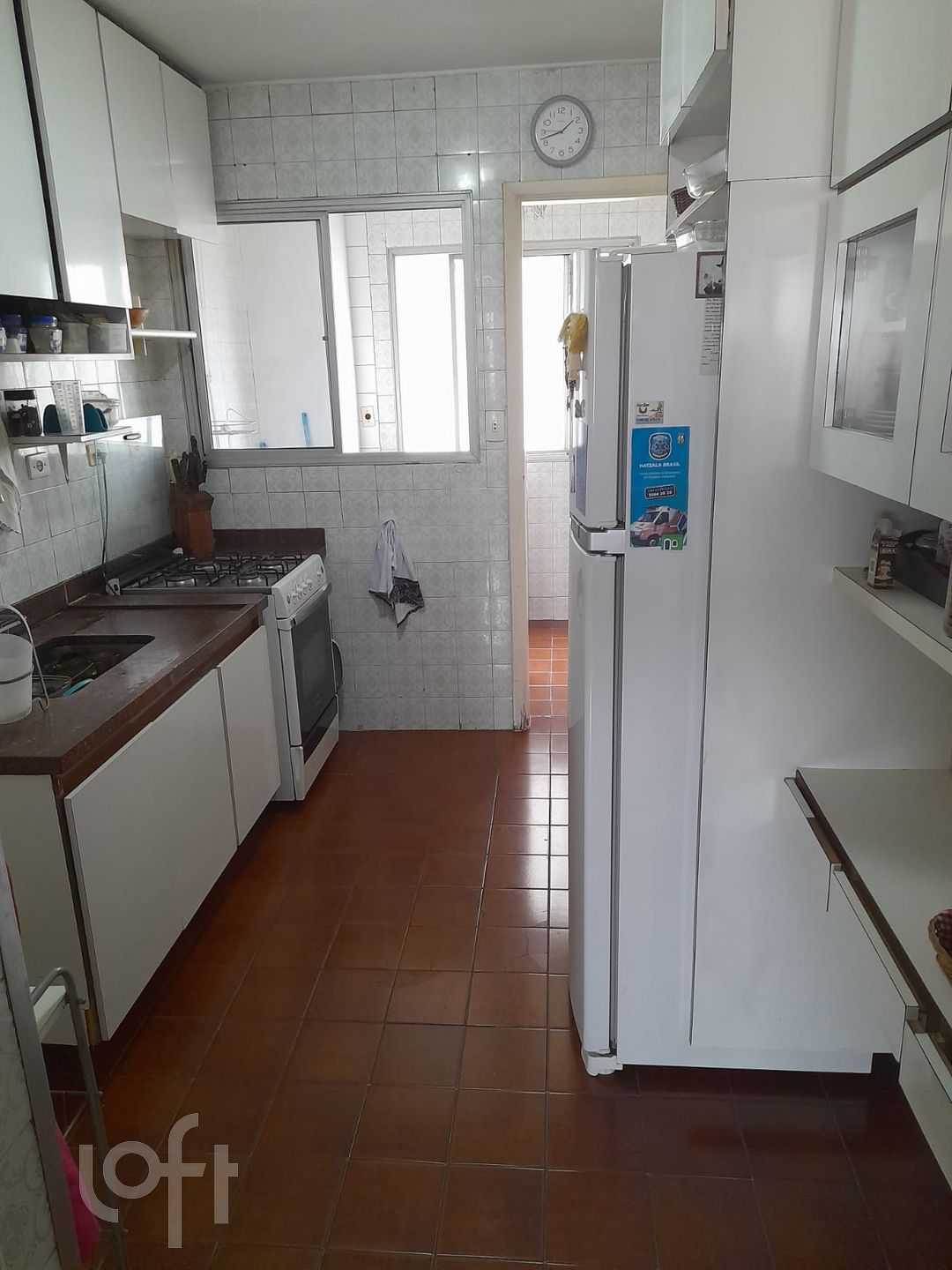 Apartamento à venda com 3 quartos, 94m² - Foto 4