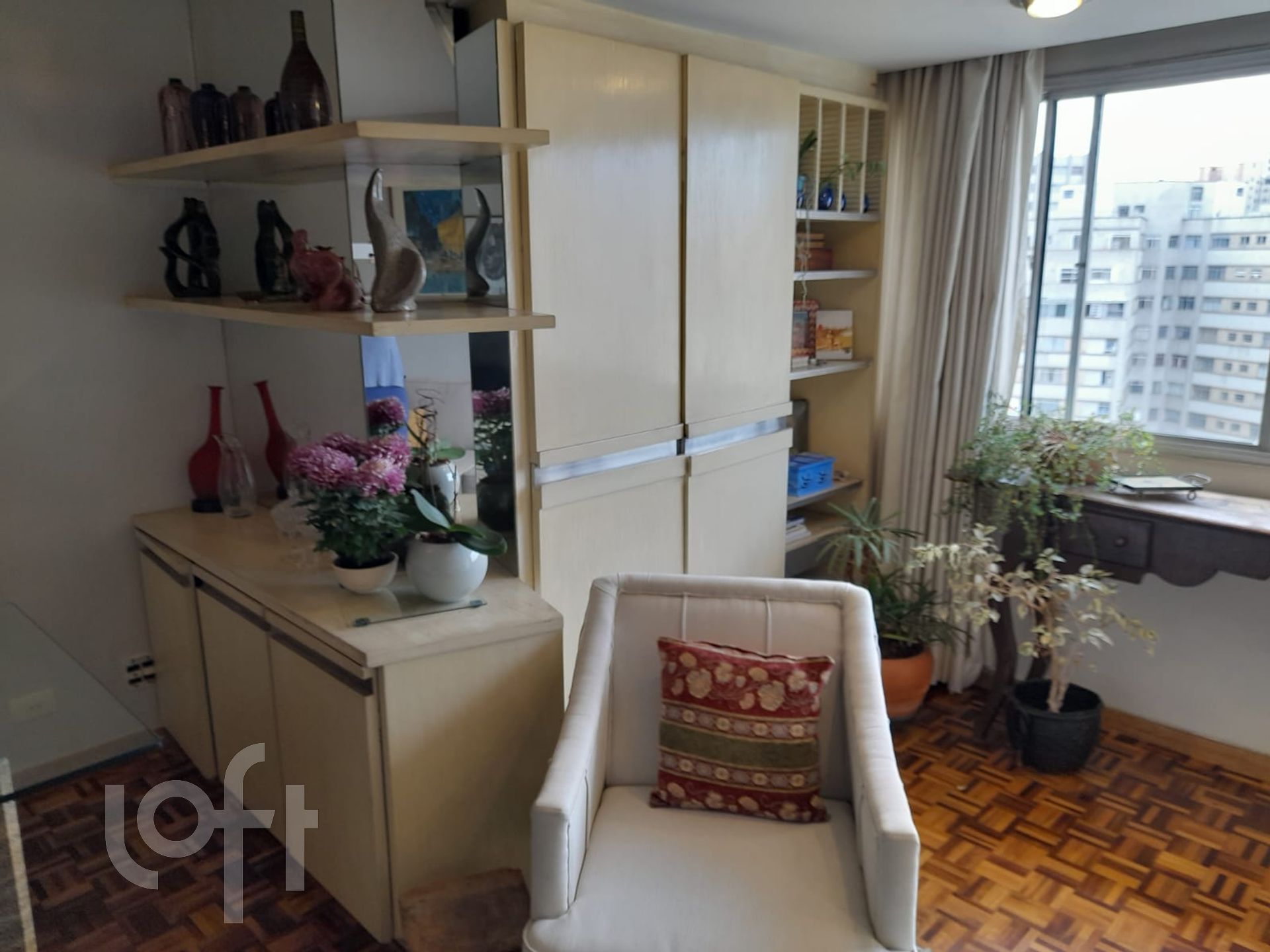 Apartamento à venda com 3 quartos, 94m² - Foto 3