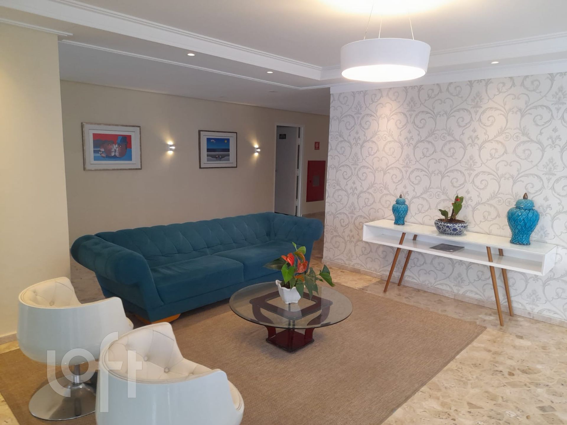 Apartamento à venda com 3 quartos, 94m² - Foto 11