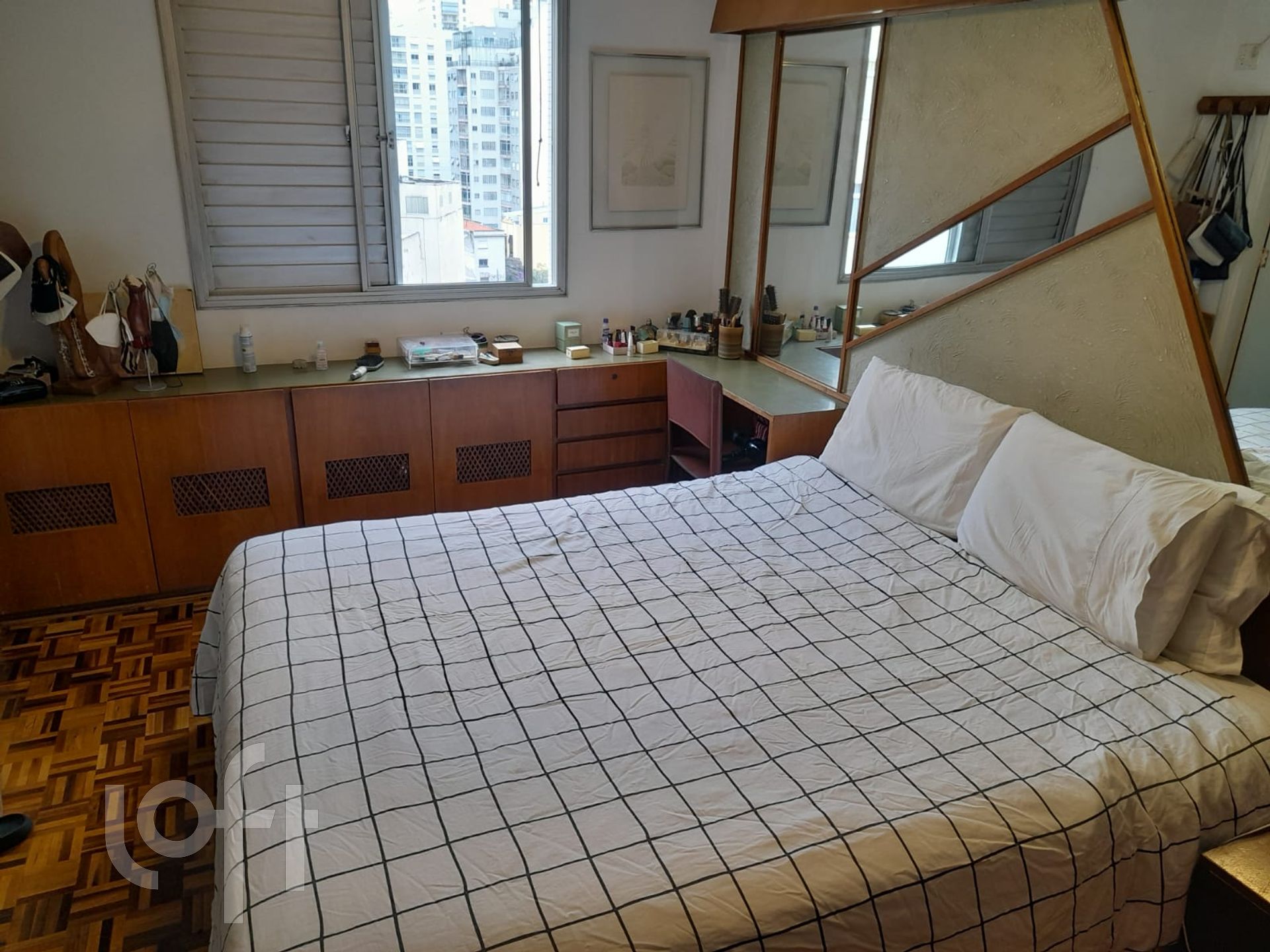 Apartamento à venda com 3 quartos, 94m² - Foto 5