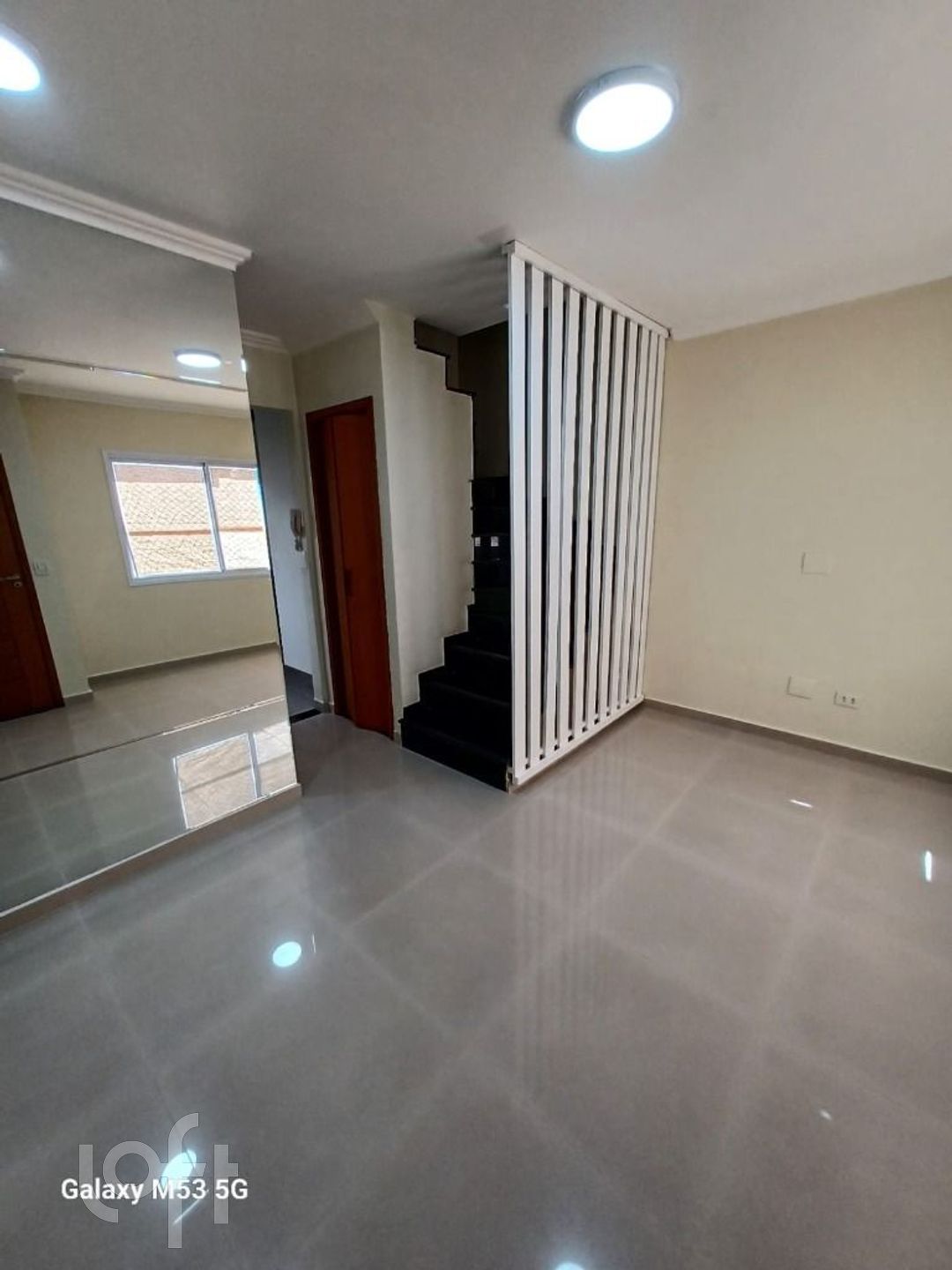 Casa de Condomínio à venda com 2 quartos, 60m² - Foto 2