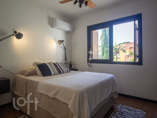 Apartamento com 94m², 1 dormitório, 2 vagas, Boa Vista em Porto Alegre