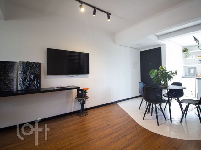 Apartamento com 94m², 1 dormitório, 2 vagas, Boa Vista em Porto Alegre