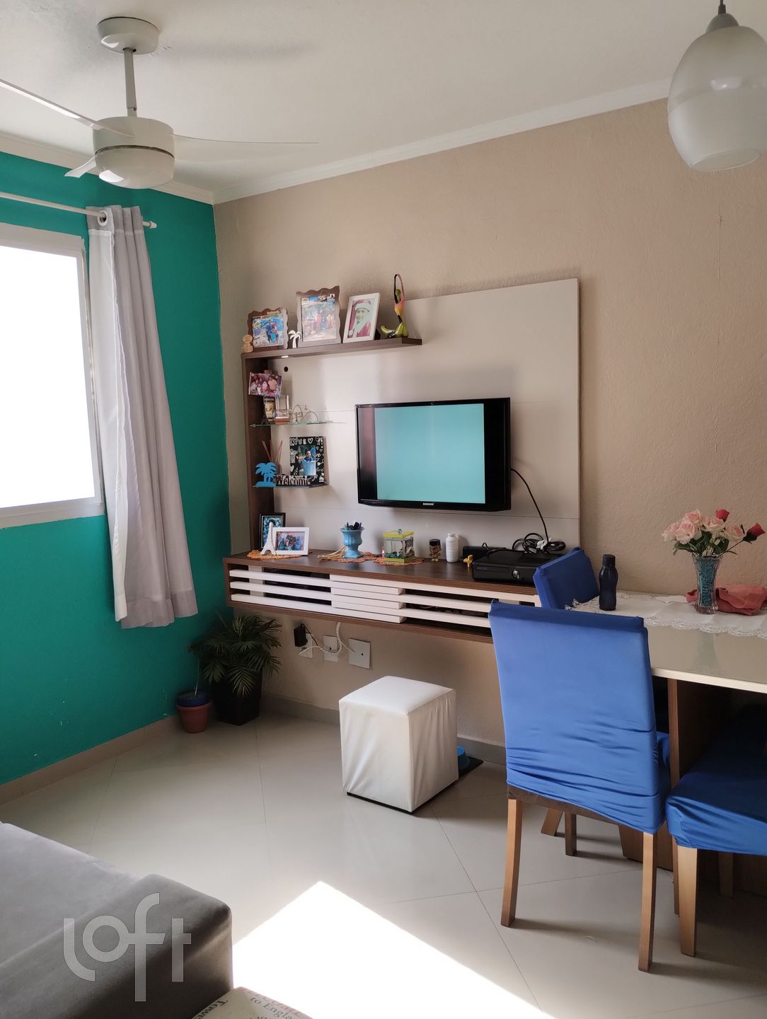 Apartamento, 2 quartos, 38 m² - Foto 4