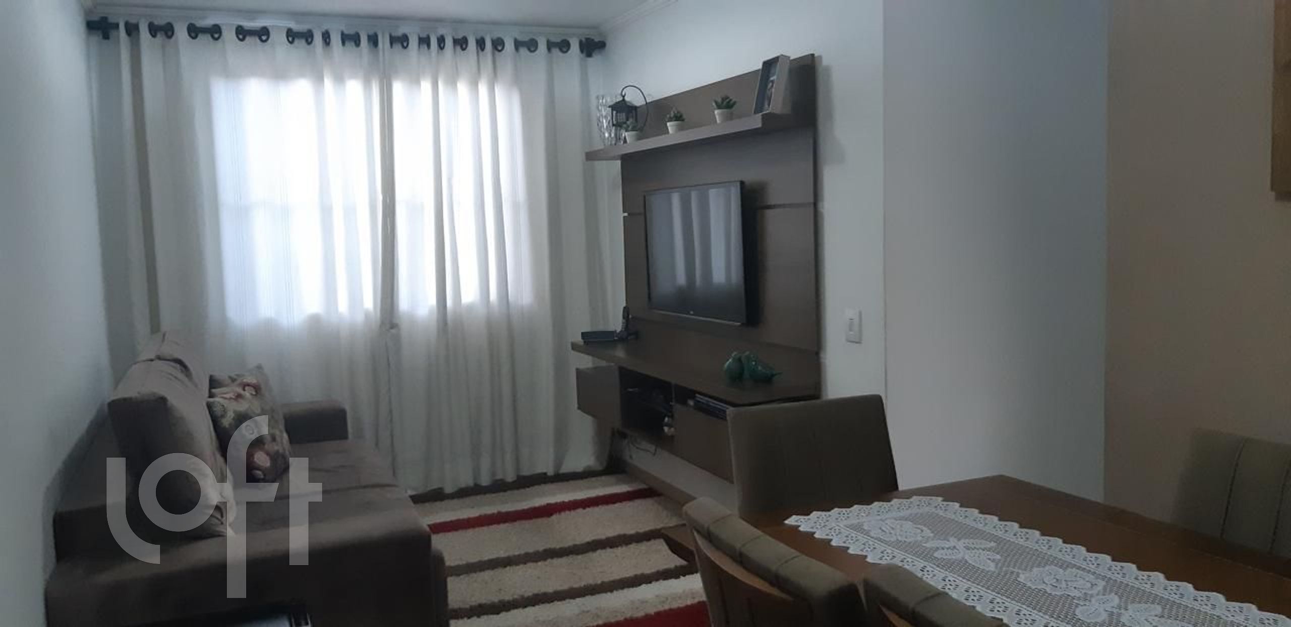 Apartamento à venda em Vila Socorro com 52 m², 2 q