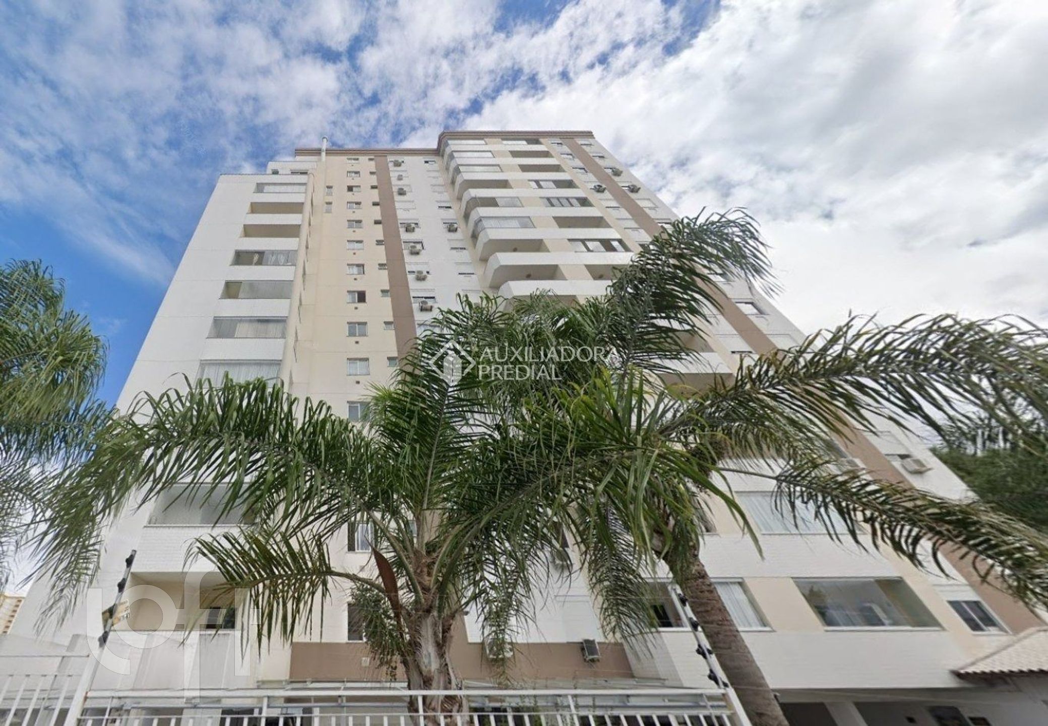 Apartamento à venda em Barreiros com 77 m², 3 quartos, 1 suíte, 1 vaga