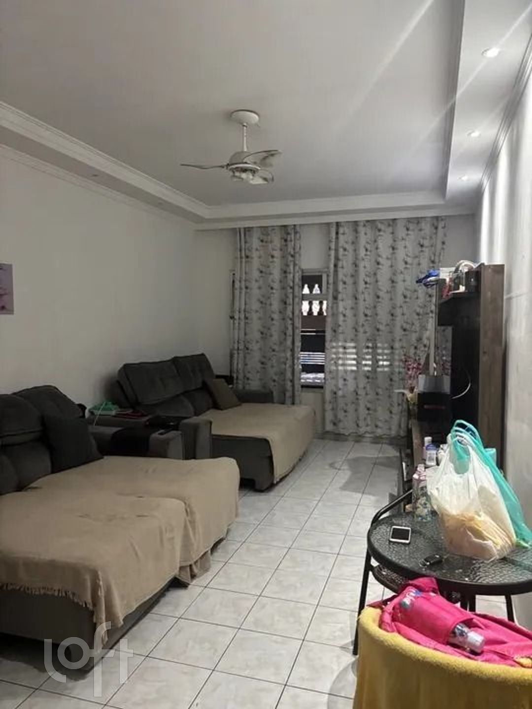 Casa à venda em Cachoeirinha com 77 m², 2 quartos,