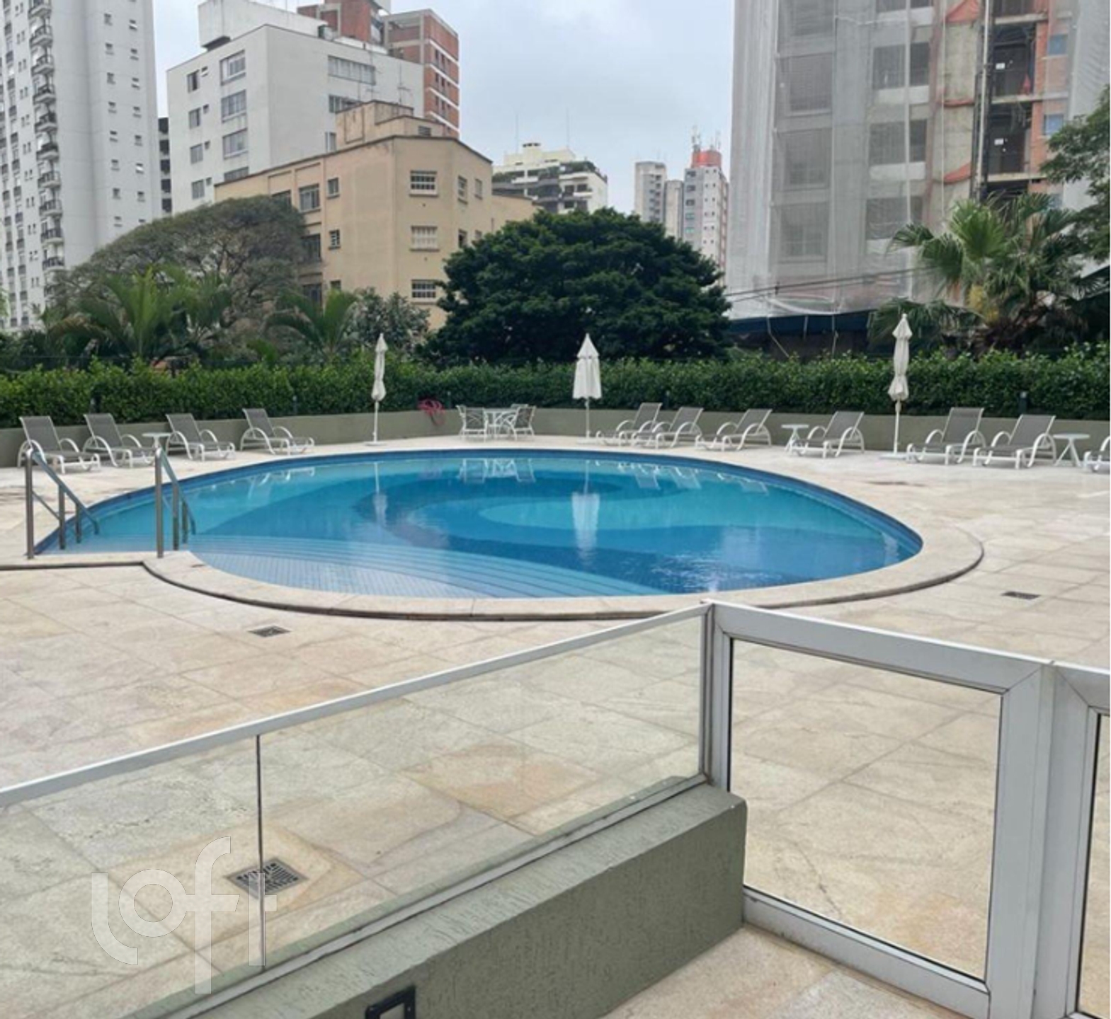 Apartamento à venda com 4 quartos, 333m² - Foto 17