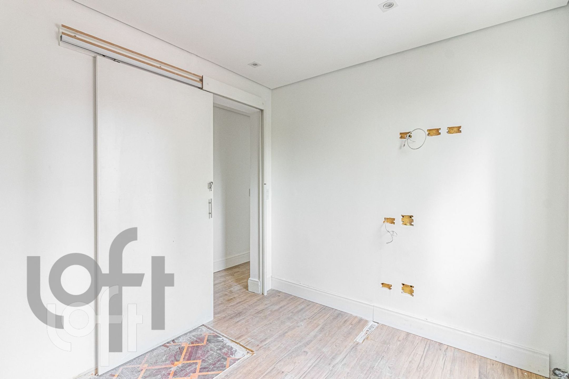 Apartamento à venda com 3 quartos, 95m² - Foto 5