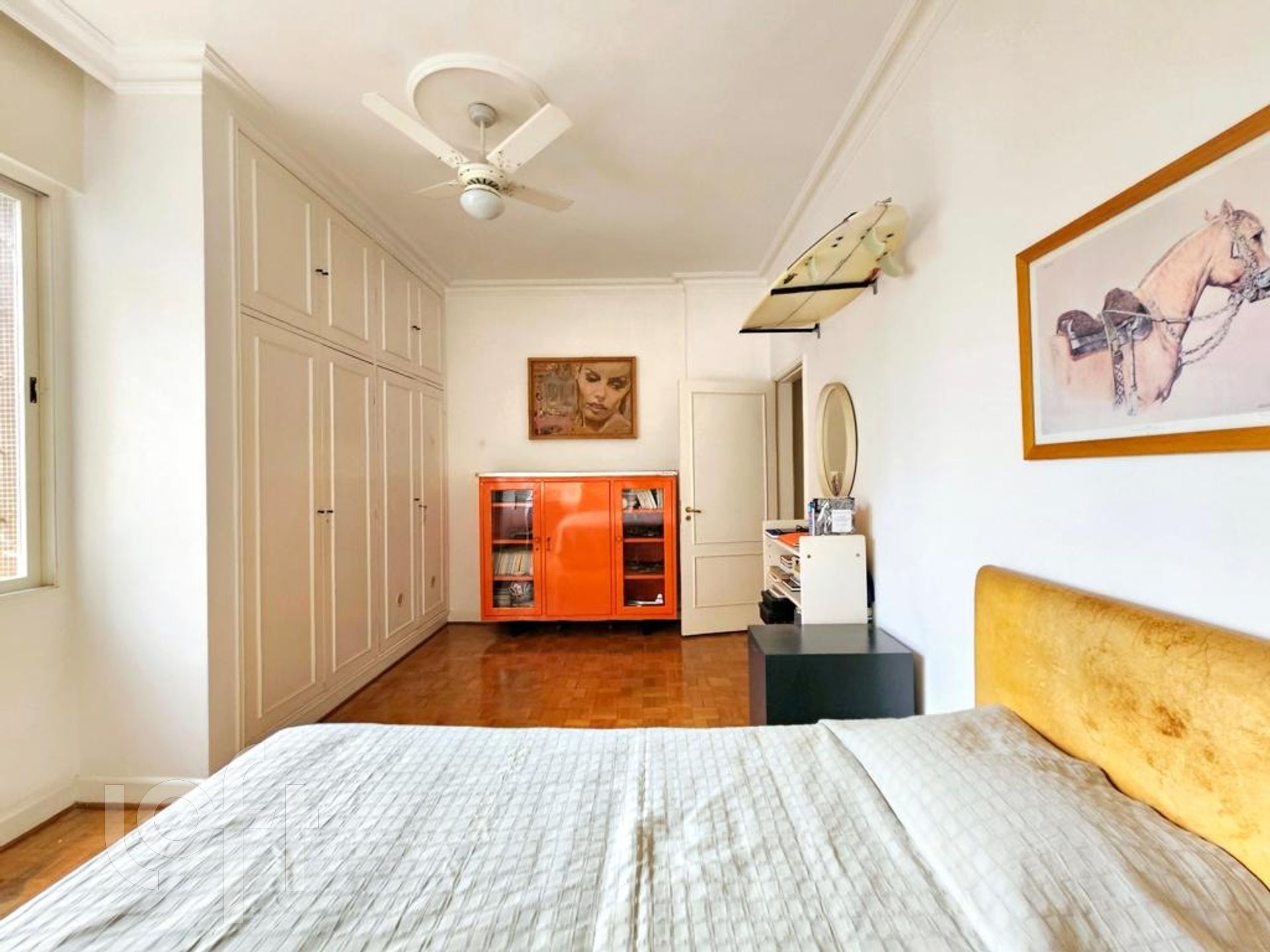 Apartamento à venda com 3 quartos, 276m² - Foto 16