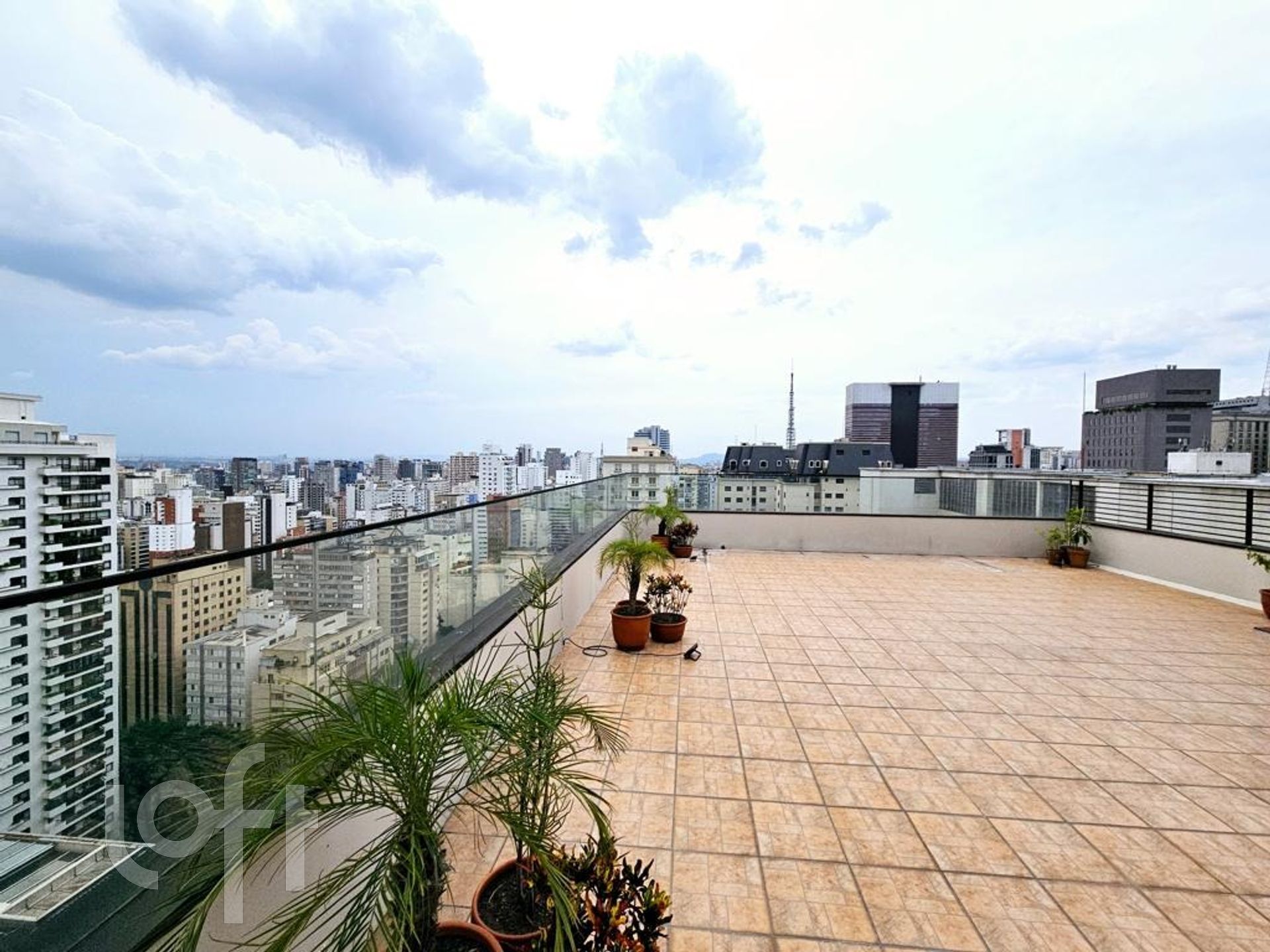 Apartamento à venda com 3 quartos, 276m² - Foto 22