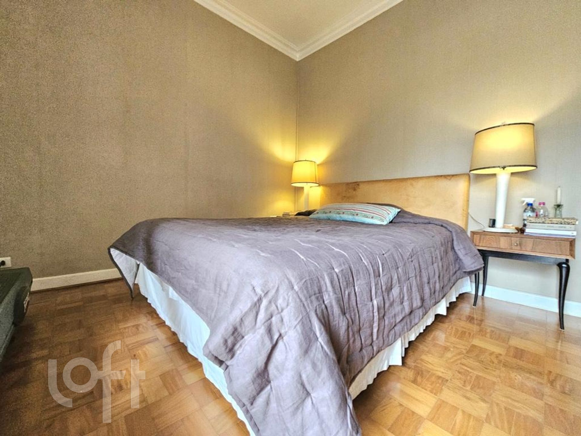 Apartamento à venda com 3 quartos, 276m² - Foto 15