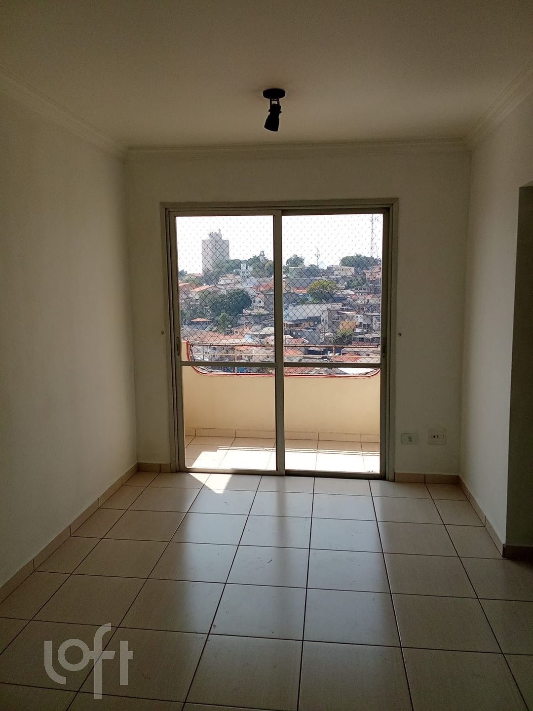 Apartamento à venda em Jaguaré com 54 m², 2 quarto