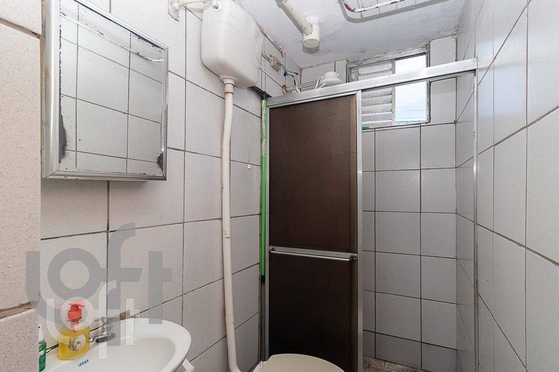 Apartamento à venda com 2 quartos, 42m² - Foto 23