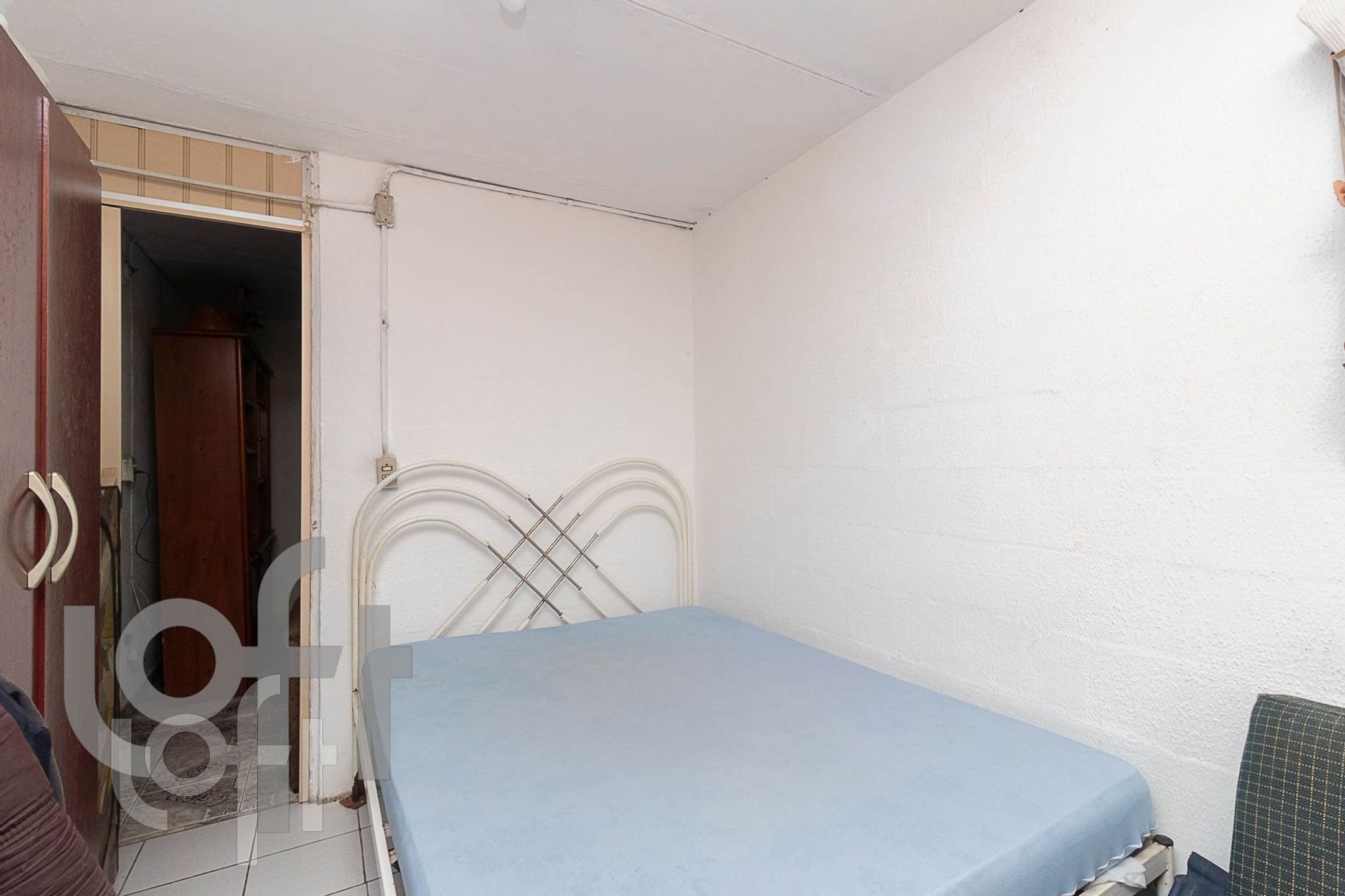 Apartamento à venda com 2 quartos, 42m² - Foto 6