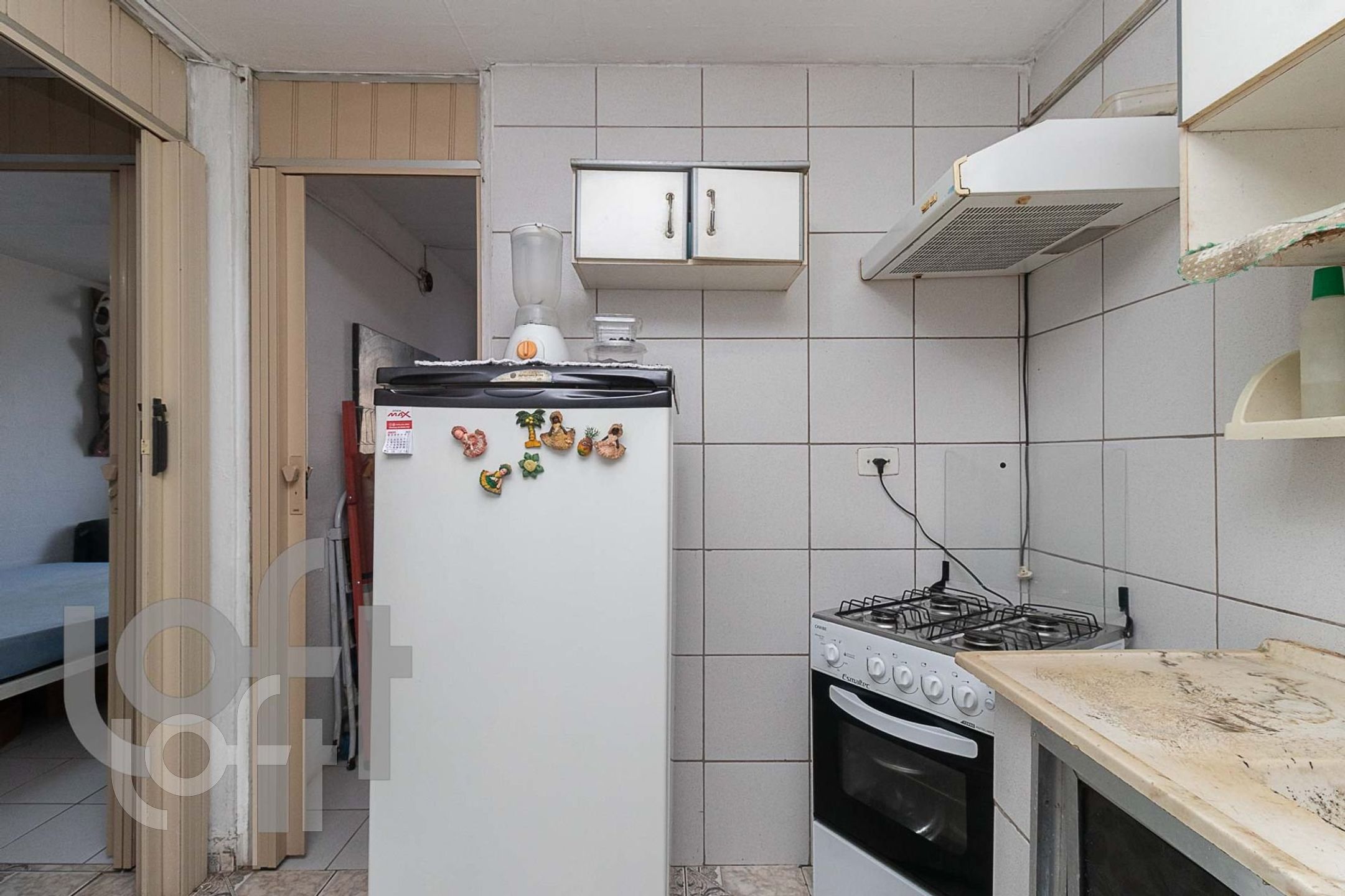 Apartamento à venda com 2 quartos, 42m² - Foto 19