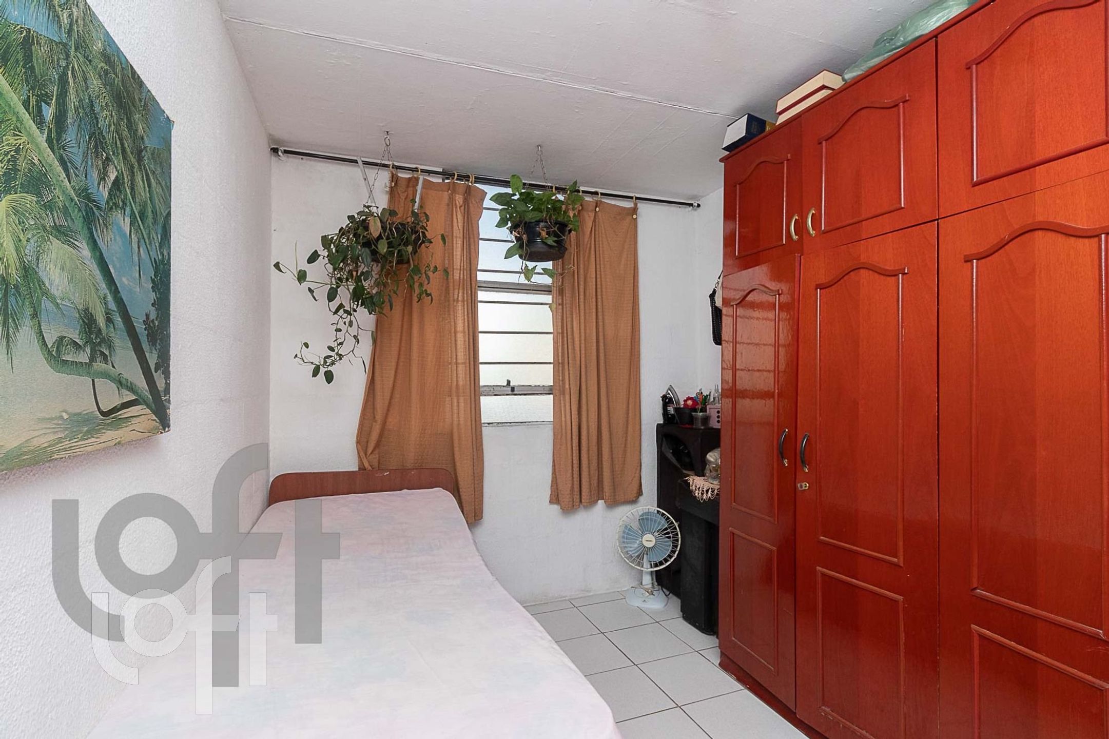 Apartamento à venda com 2 quartos, 42m² - Foto 5