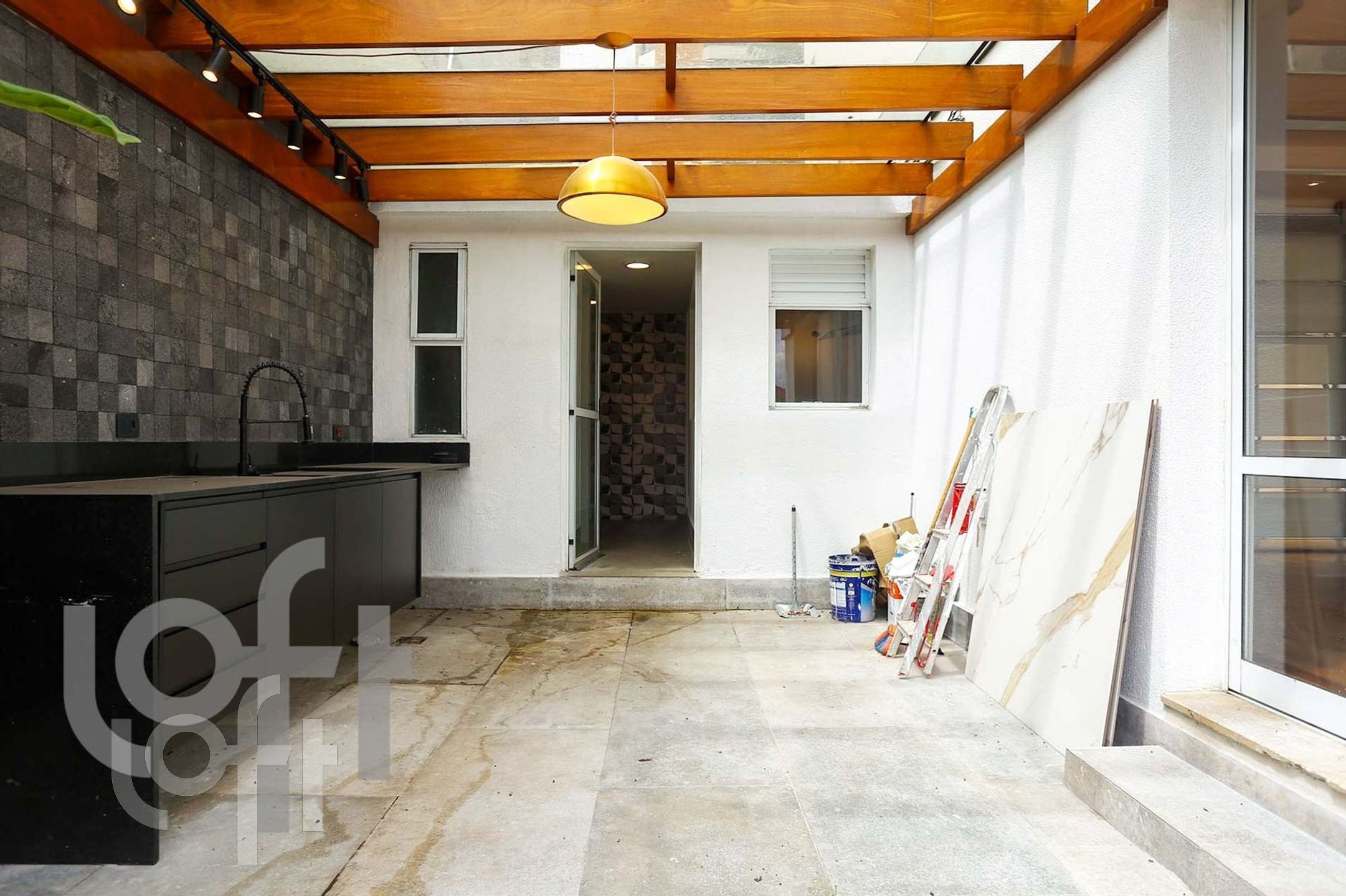 Apartamento à venda com 2 quartos, 210m² - Foto 19