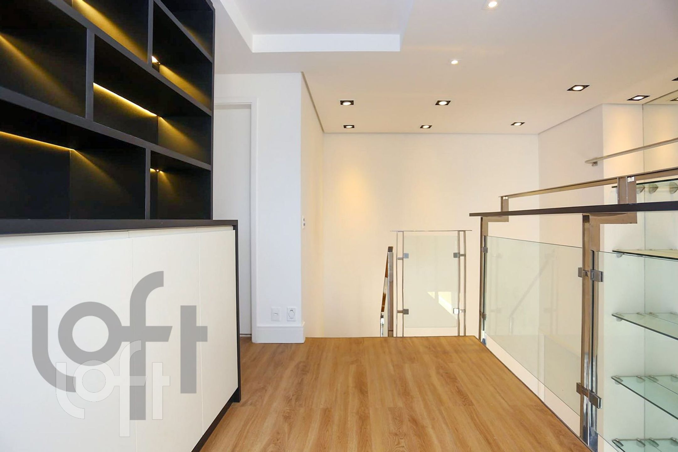 Apartamento à venda com 2 quartos, 210m² - Foto 9