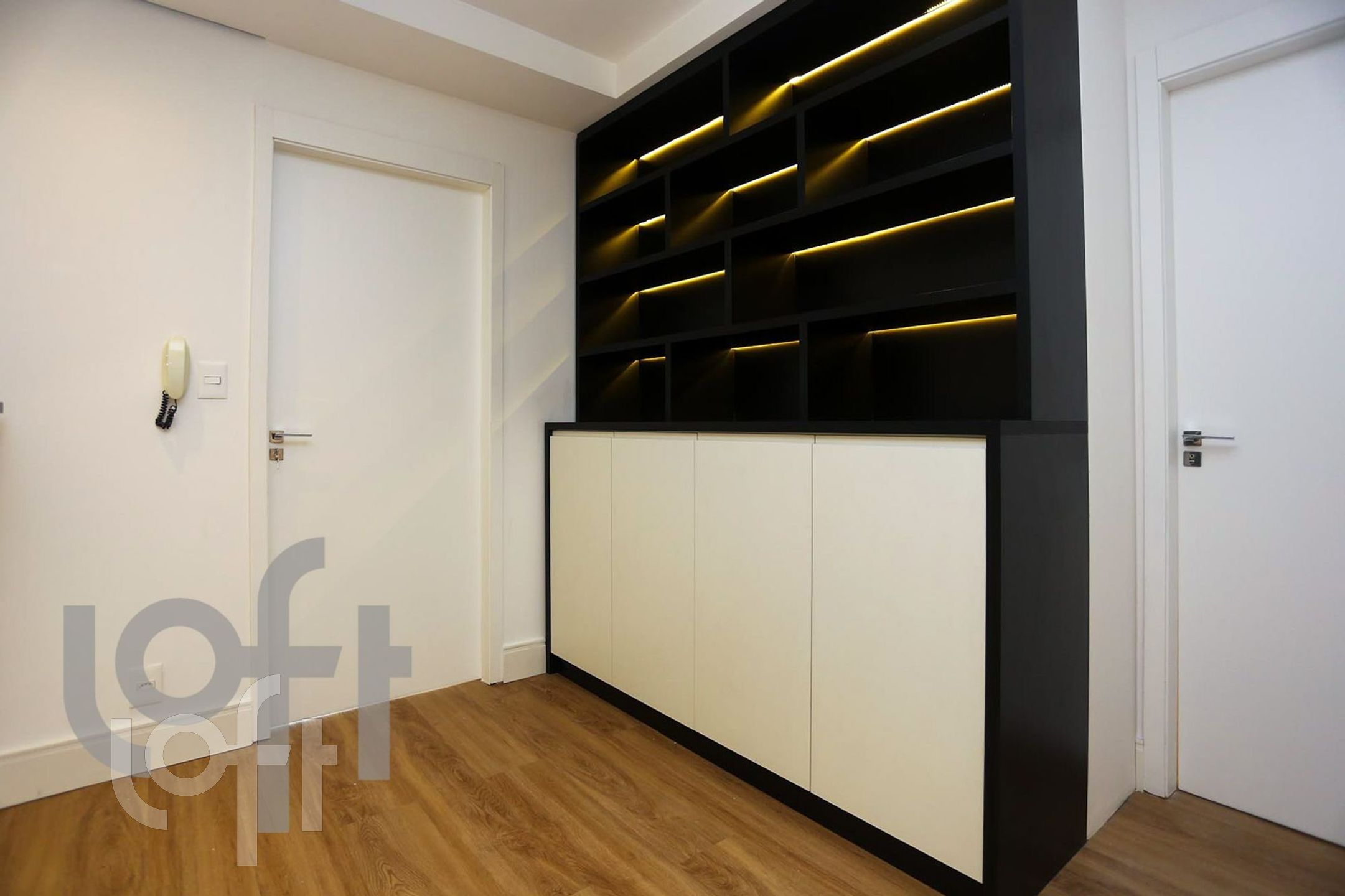 Apartamento à venda com 2 quartos, 210m² - Foto 11