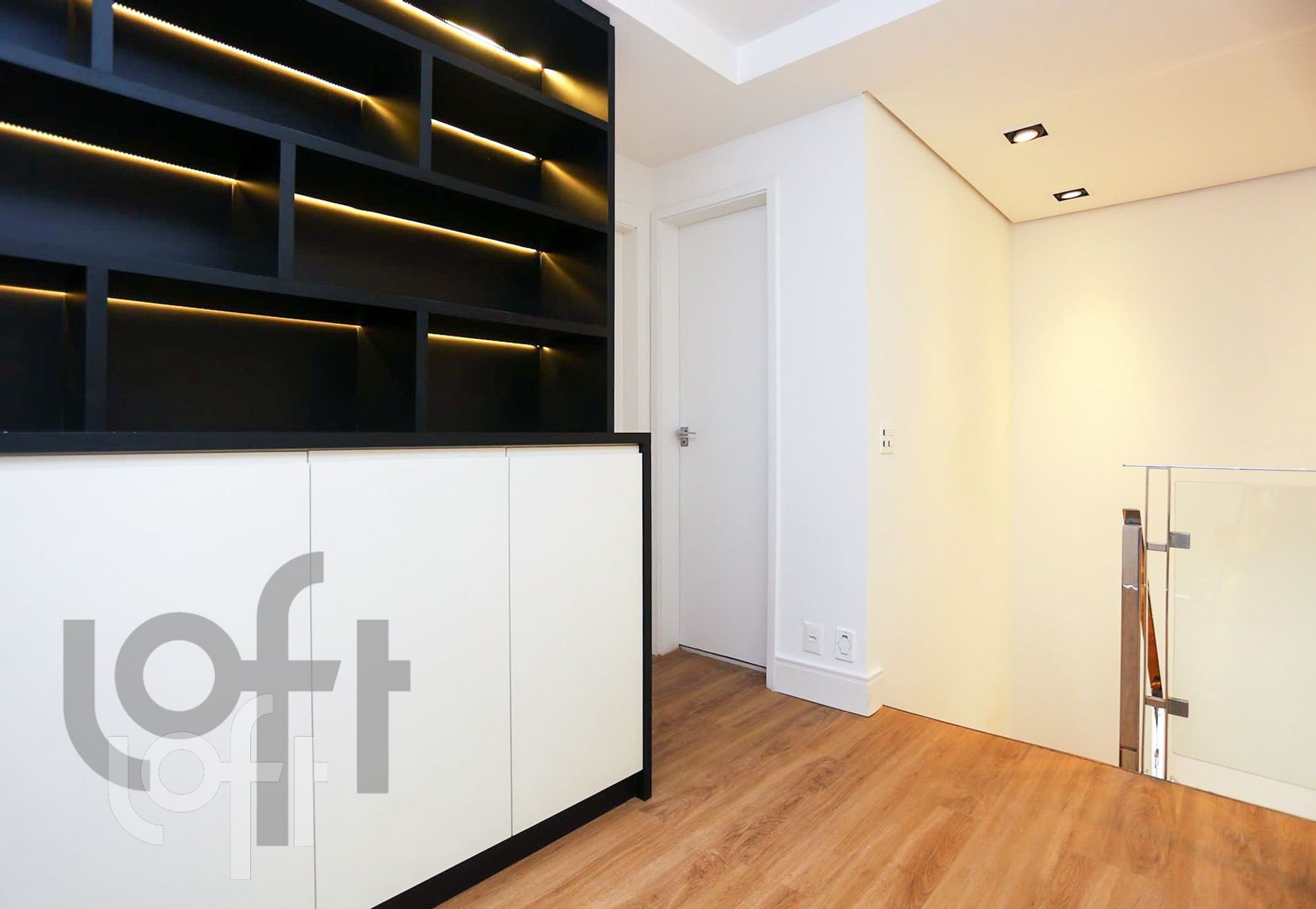 Apartamento à venda com 2 quartos, 210m² - Foto 10