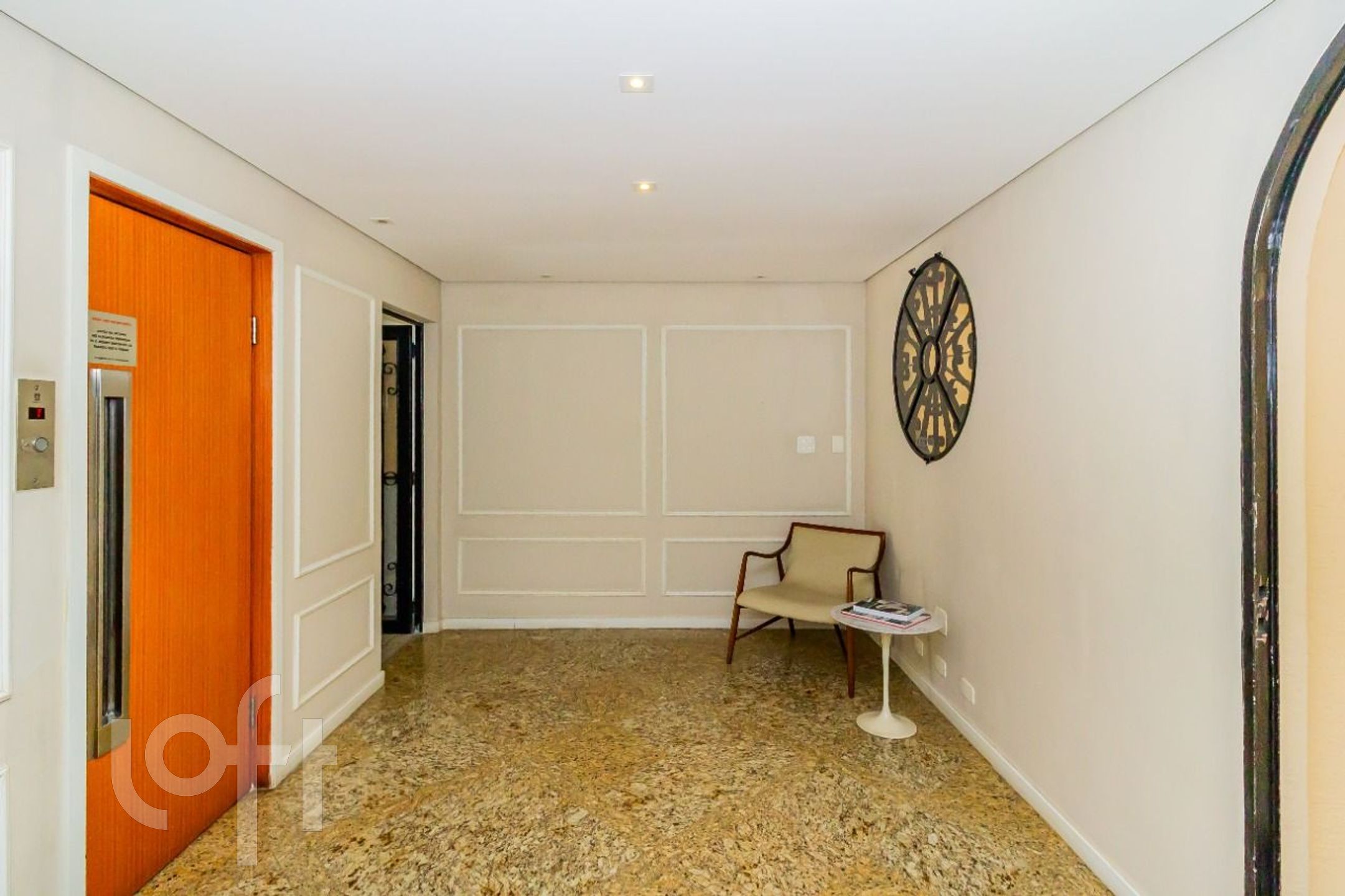 Apartamento à venda com 5 quartos, 160m² - Foto 85