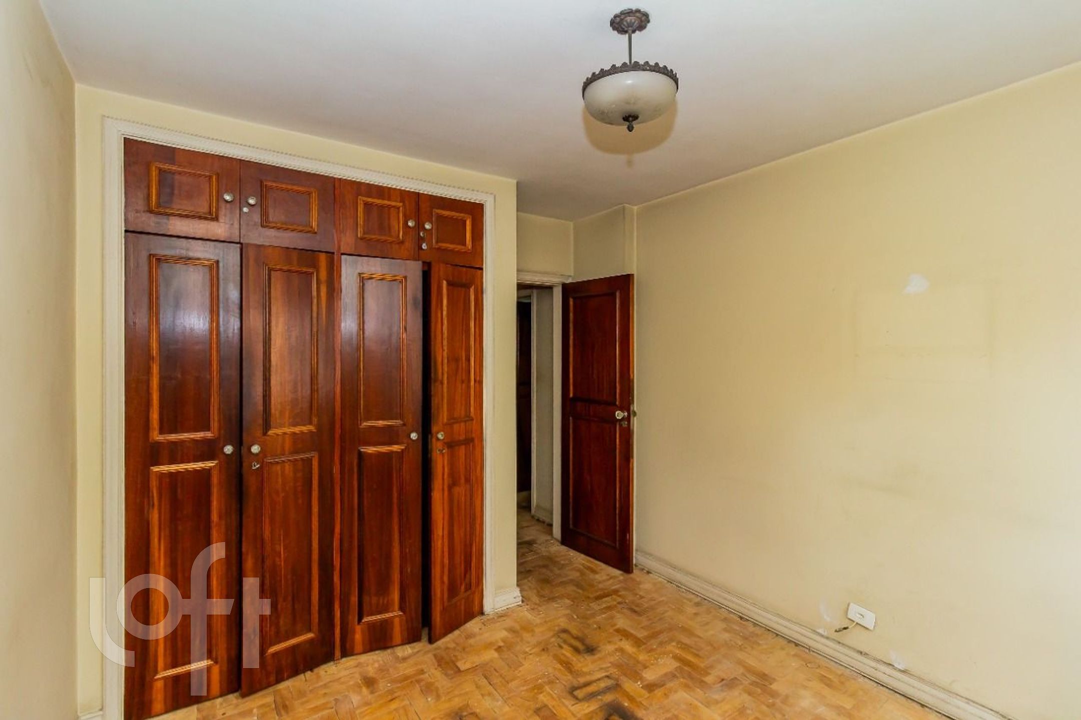 Apartamento à venda com 5 quartos, 160m² - Foto 13