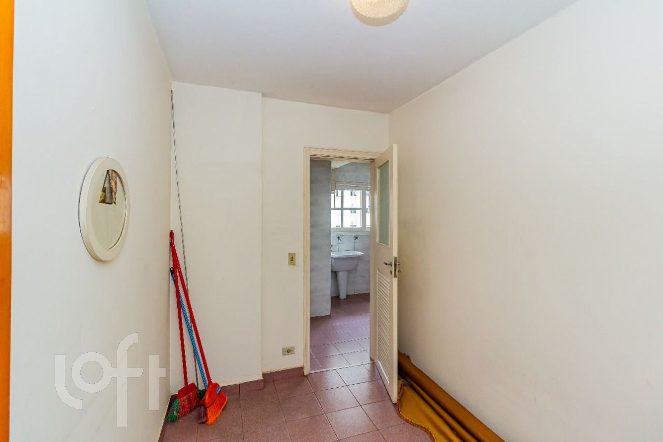 Apartamento à venda com 5 quartos, 160m² - Foto 50