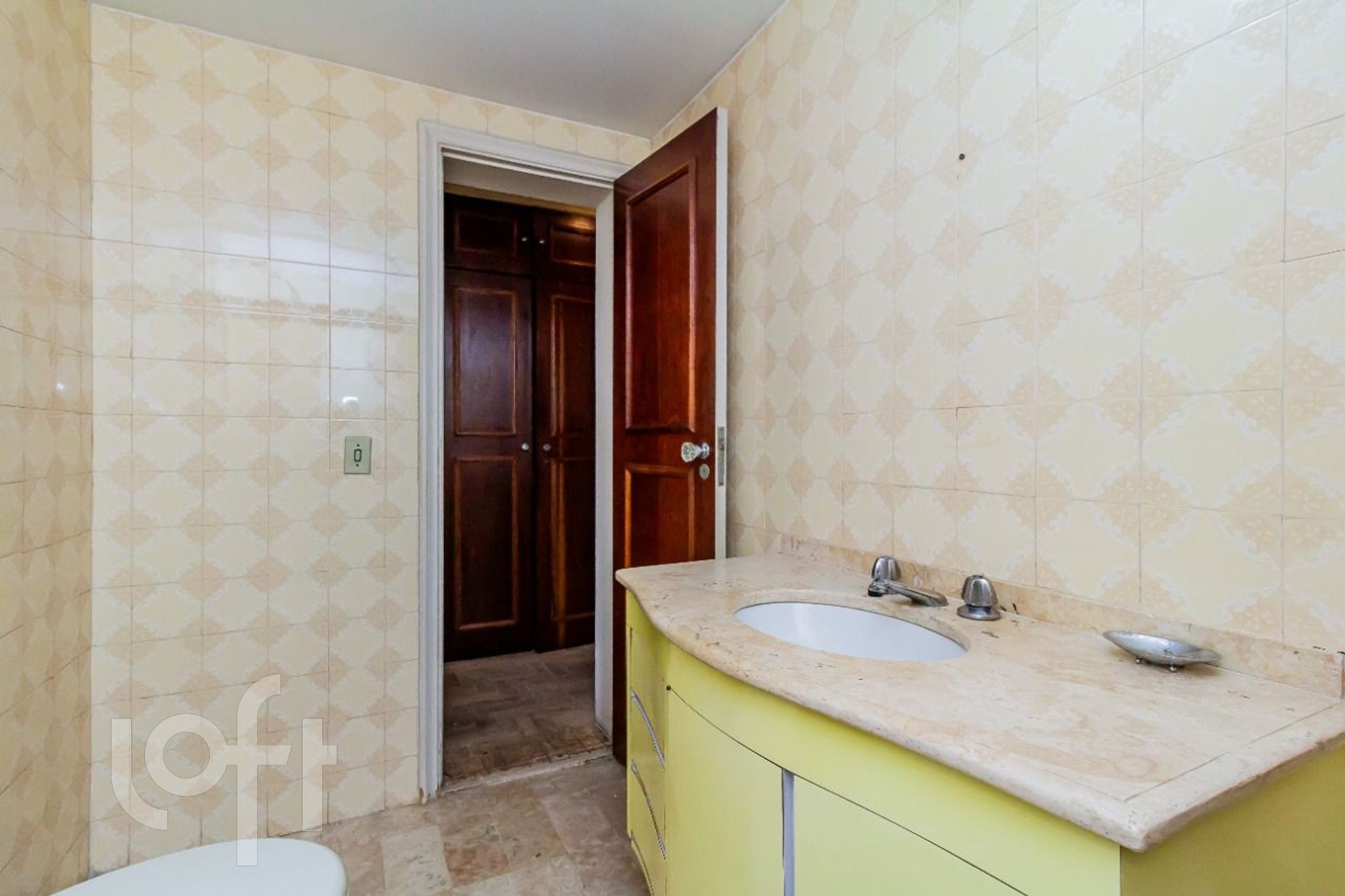 Apartamento à venda com 5 quartos, 160m² - Foto 36