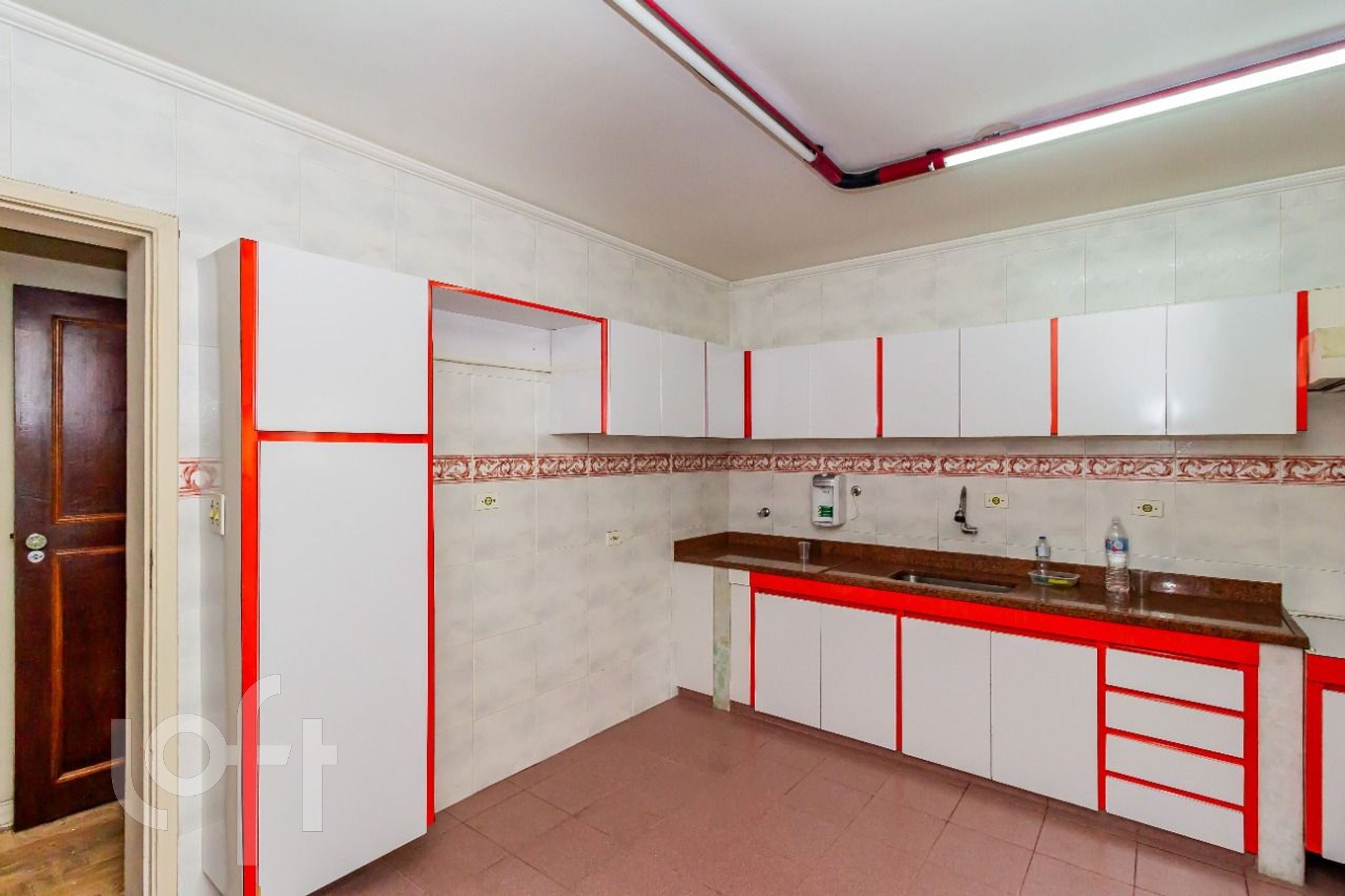 Apartamento à venda com 5 quartos, 160m² - Foto 38