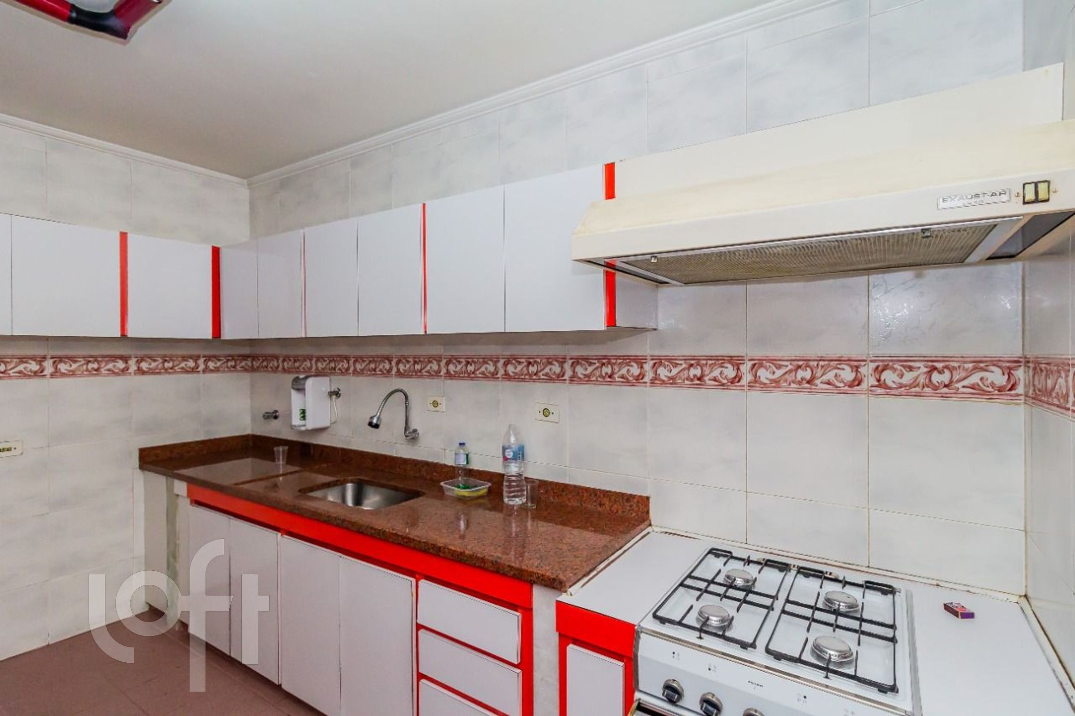 Apartamento à venda com 5 quartos, 160m² - Foto 42