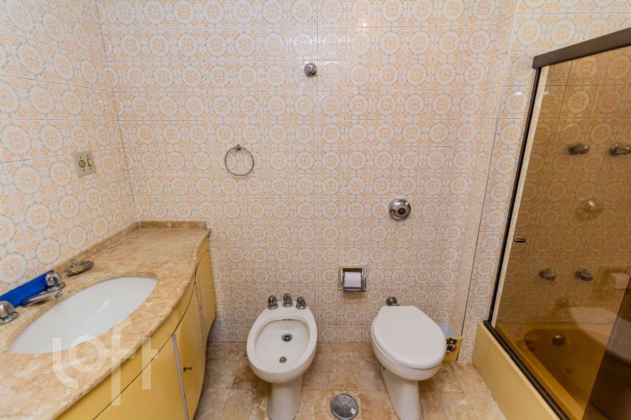 Apartamento à venda com 5 quartos, 160m² - Foto 22