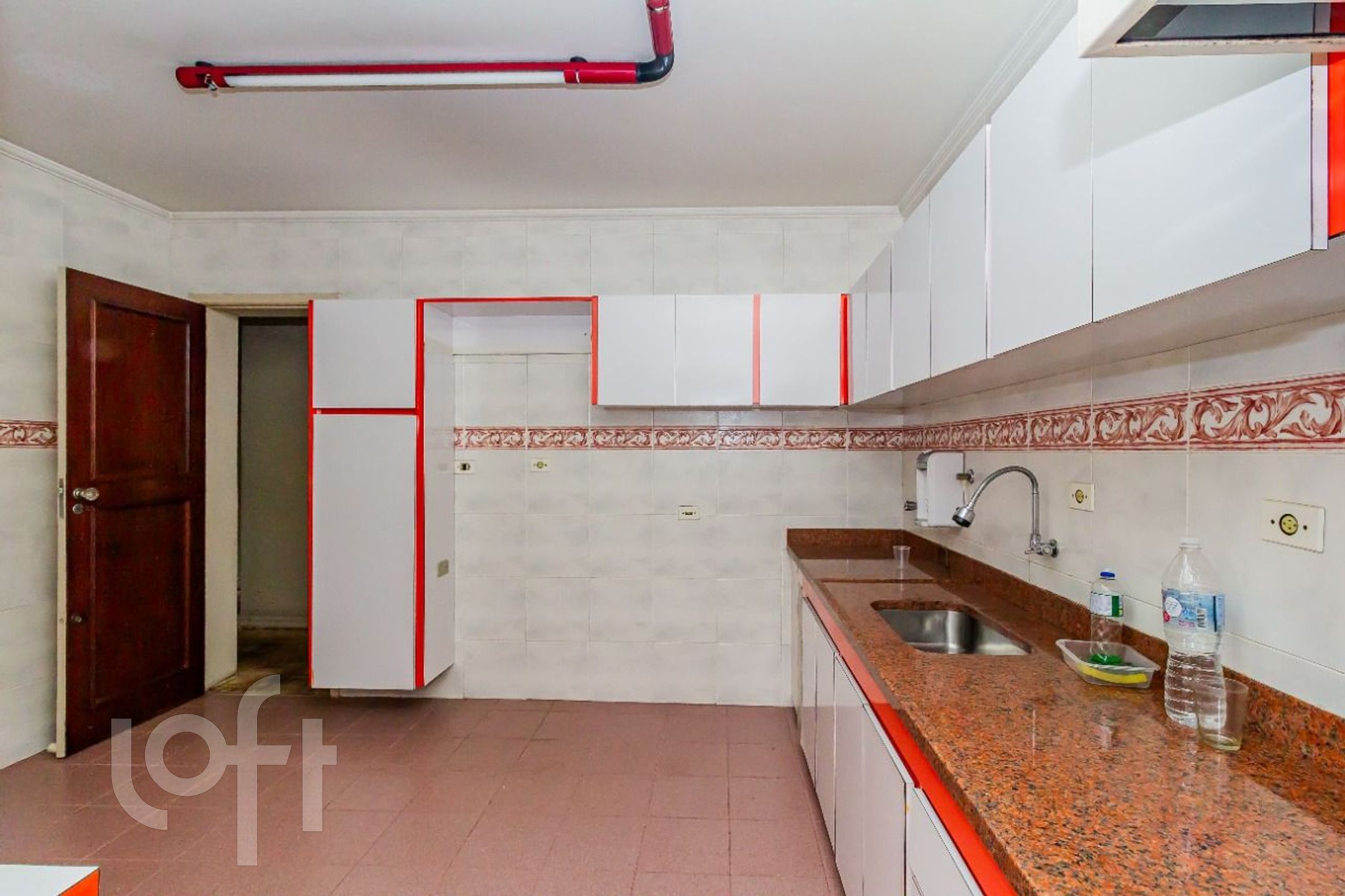 Apartamento à venda com 5 quartos, 160m² - Foto 40