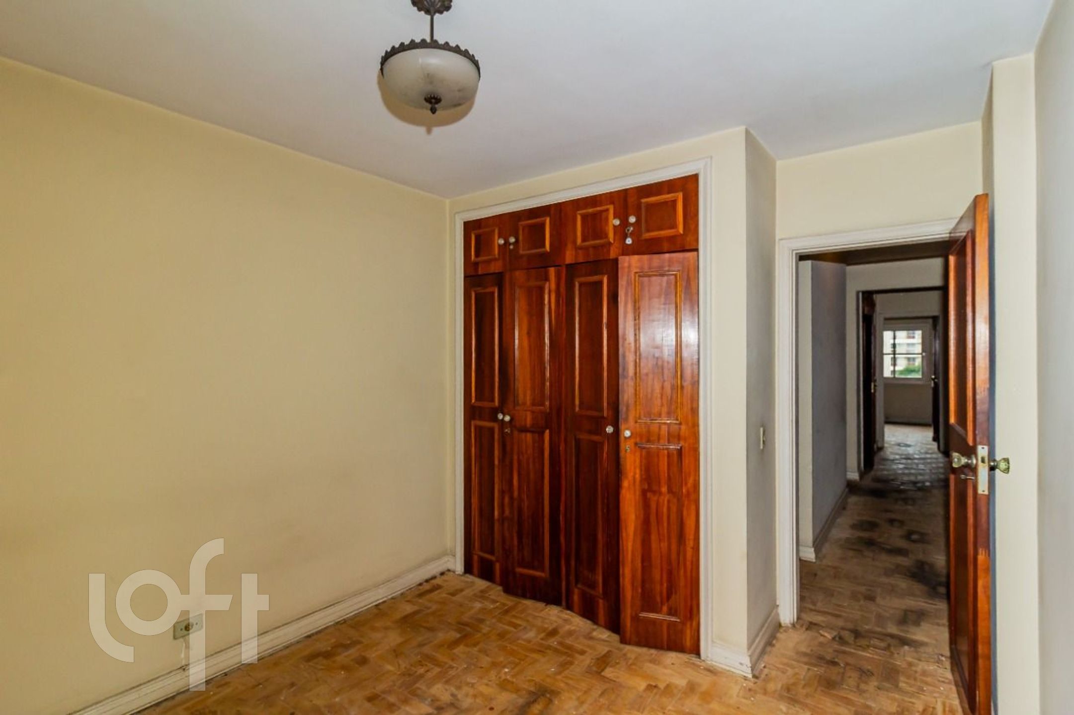 Apartamento à venda com 5 quartos, 160m² - Foto 14