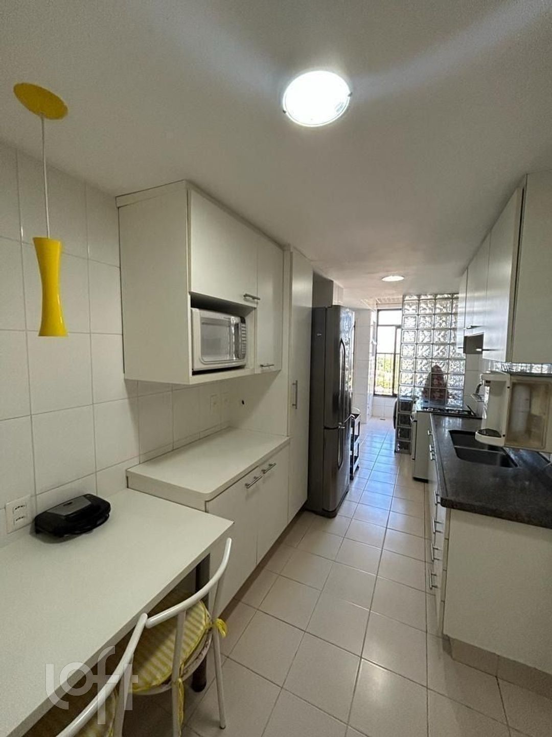 Apartamento à venda com 3 quartos, 110m² - Foto 10