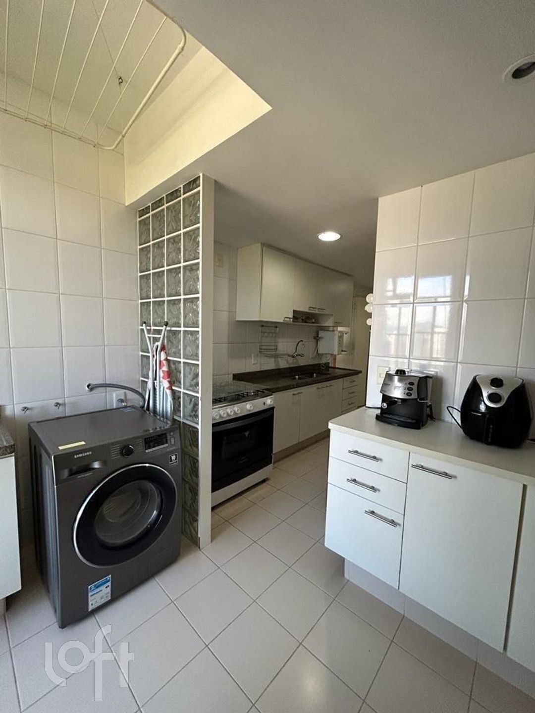 Apartamento à venda com 3 quartos, 110m² - Foto 15