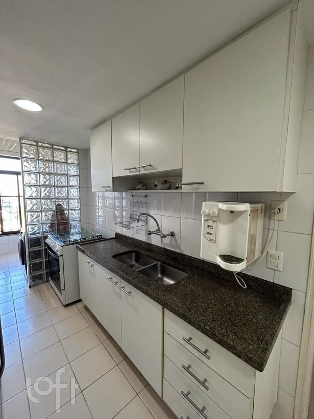 Apartamento à venda com 3 quartos, 110m² - Foto 11