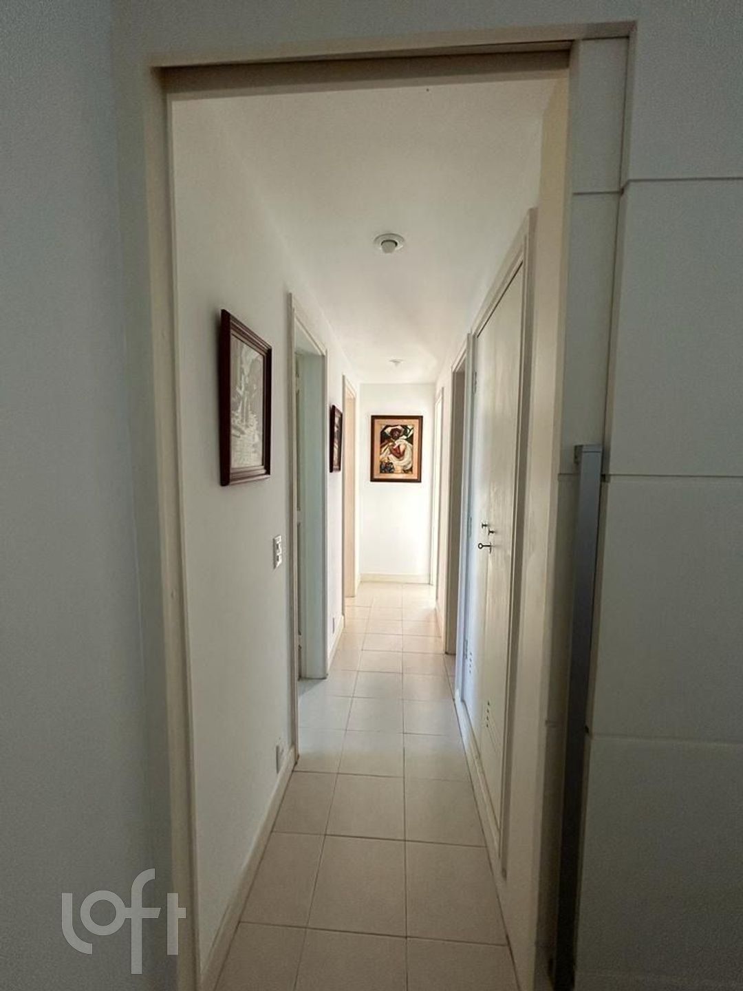 Apartamento à venda com 3 quartos, 110m² - Foto 18