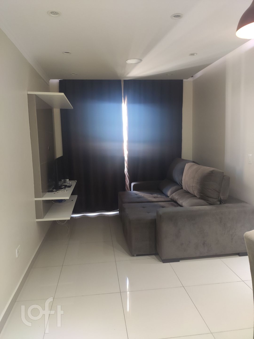 Apartamento à venda em Vila Cunha Bueno com 64 m², 3 quartos, 1 vaga