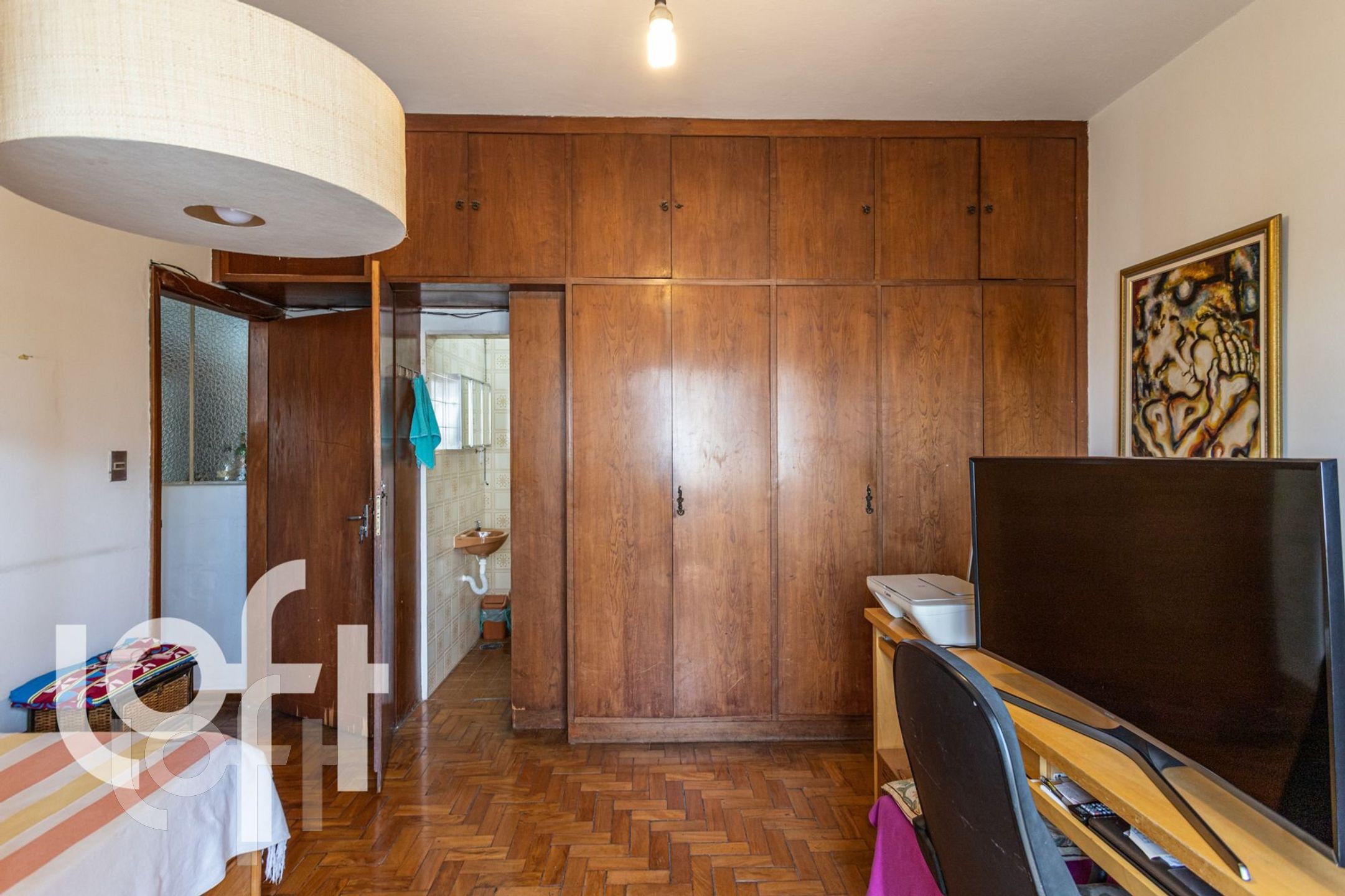 Apartamento à venda com 3 quartos, 150m² - Foto 10