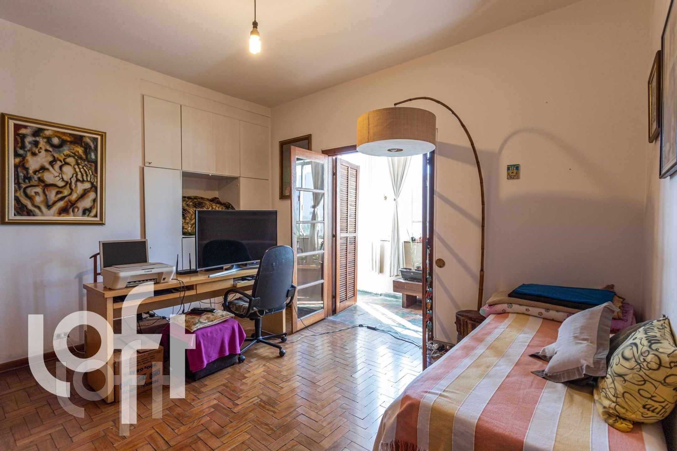 Apartamento à venda com 3 quartos, 150m² - Foto 11