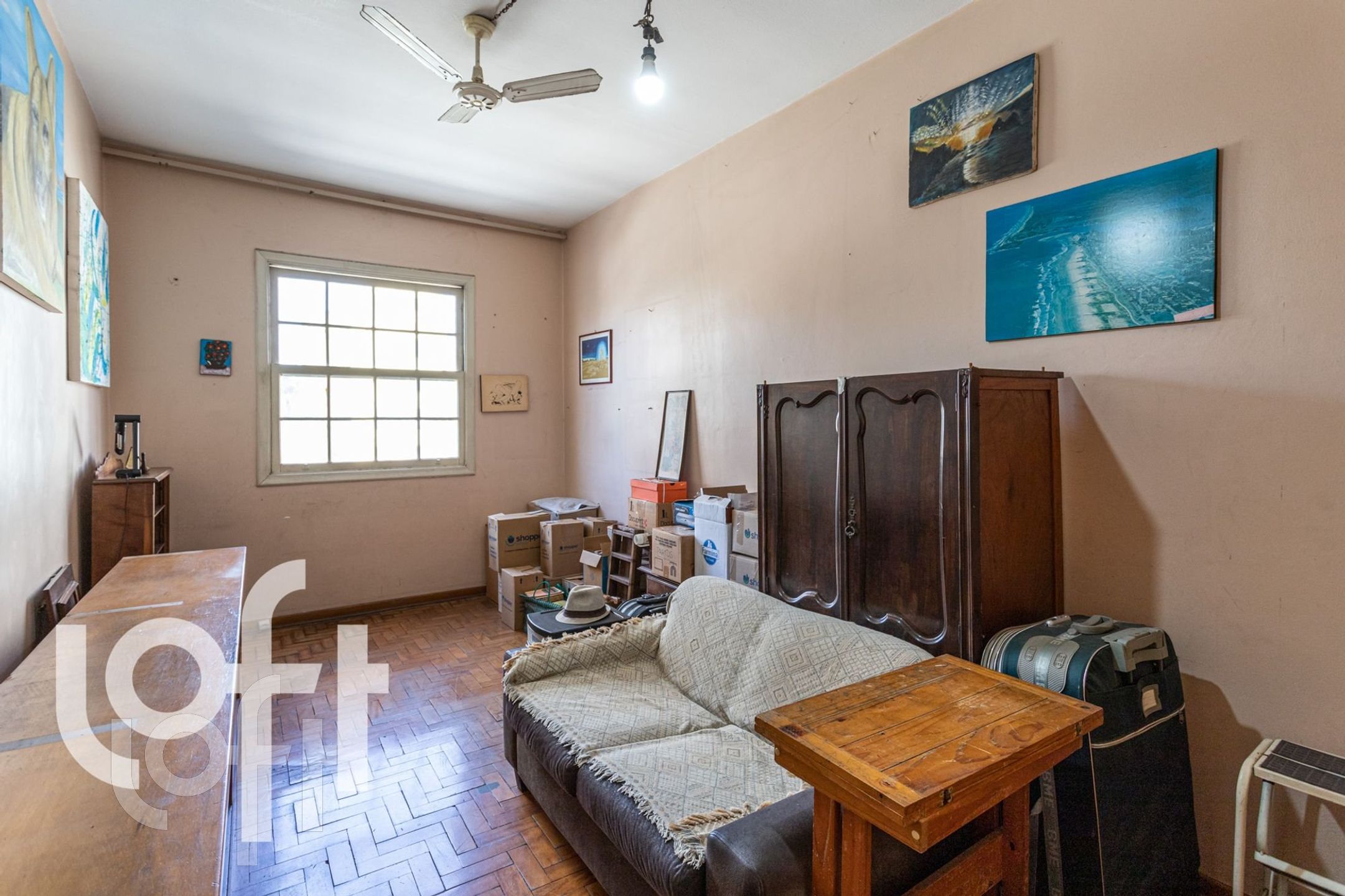 Apartamento à venda com 3 quartos, 150m² - Foto 7