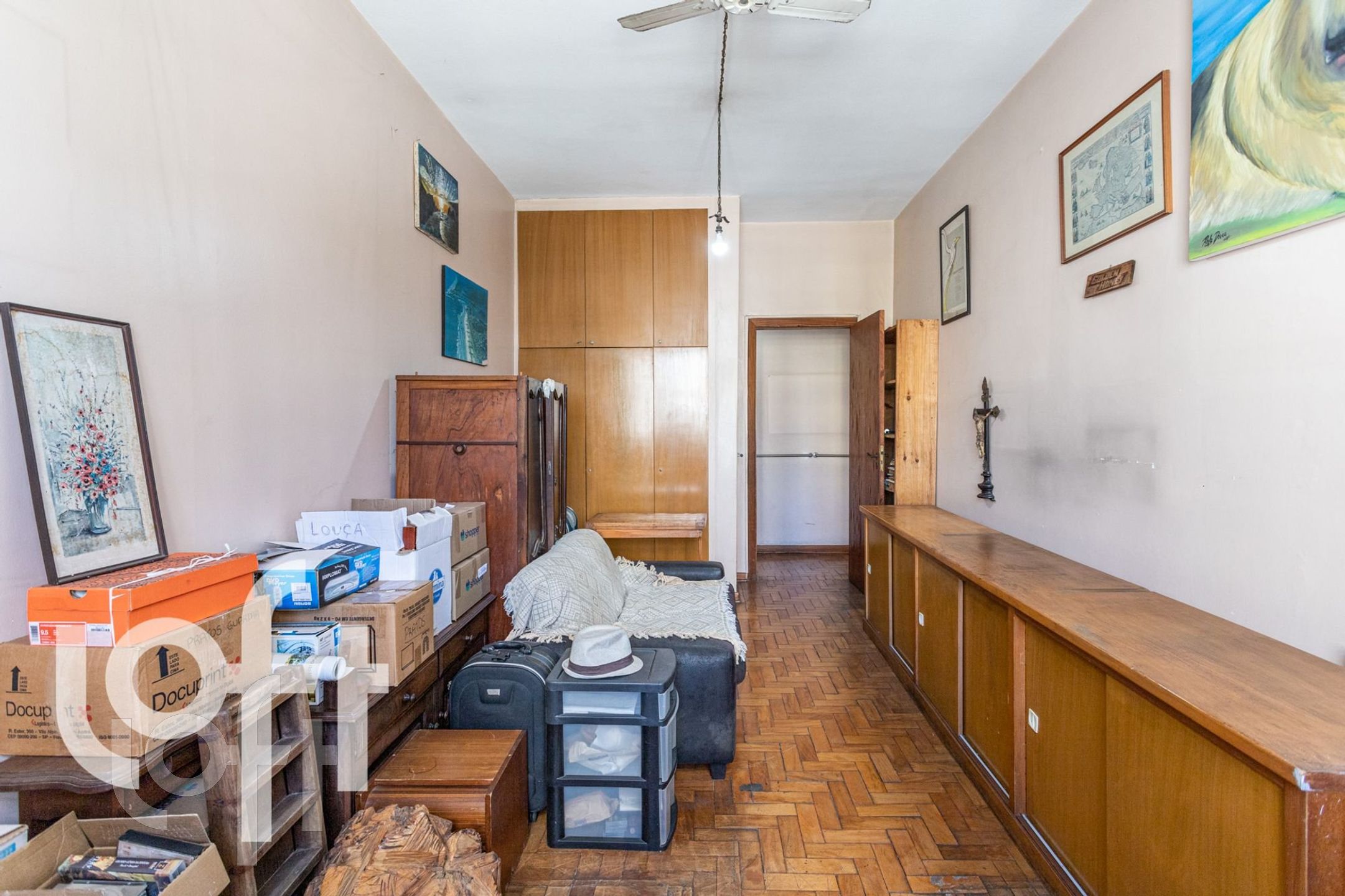 Apartamento à venda com 3 quartos, 150m² - Foto 5