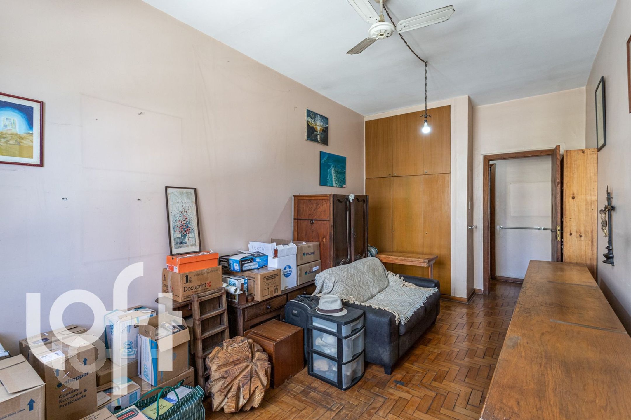 Apartamento à venda com 3 quartos, 150m² - Foto 6