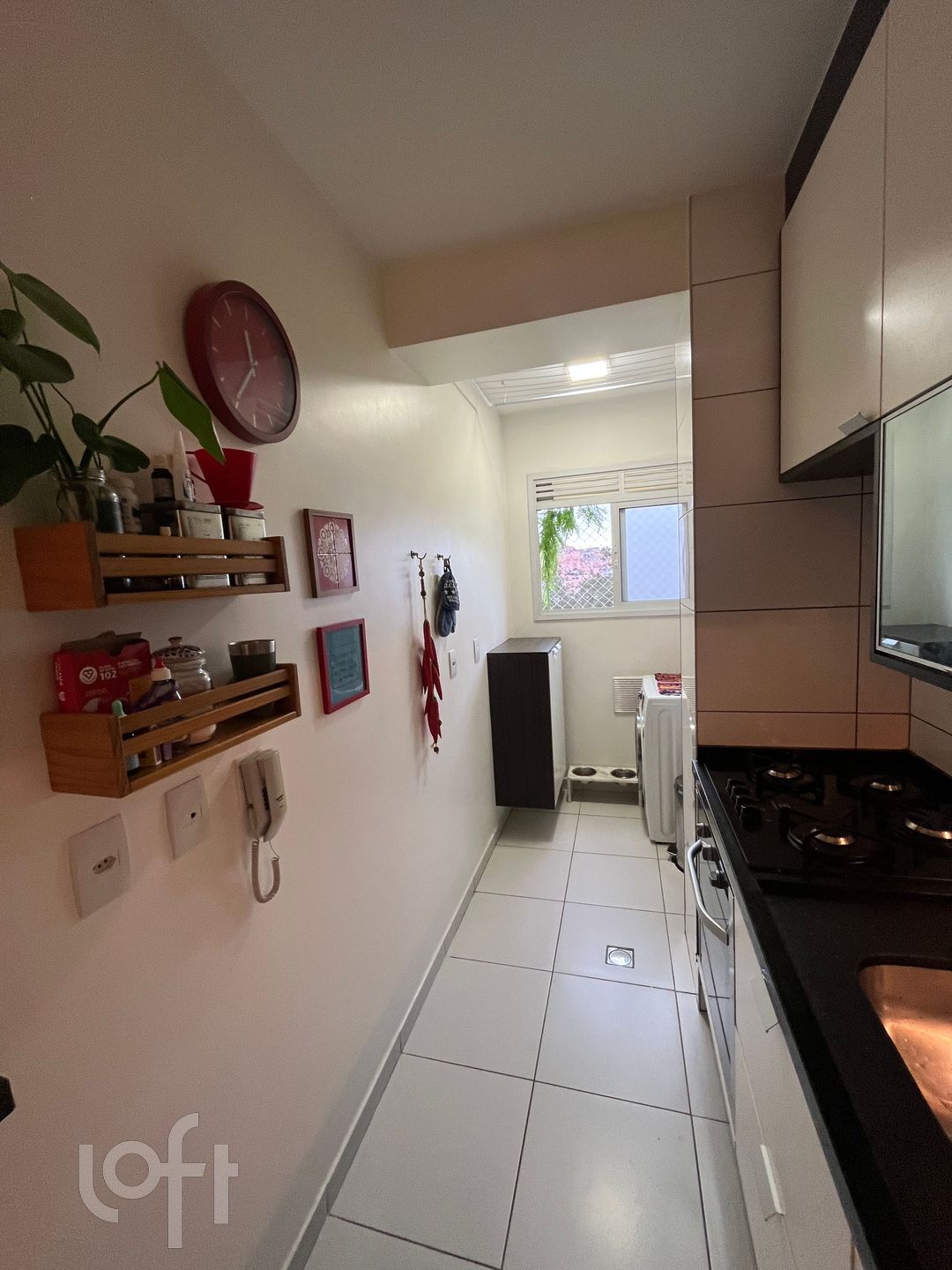 Apartamento à venda com 3 quartos, 66m² - Foto 9